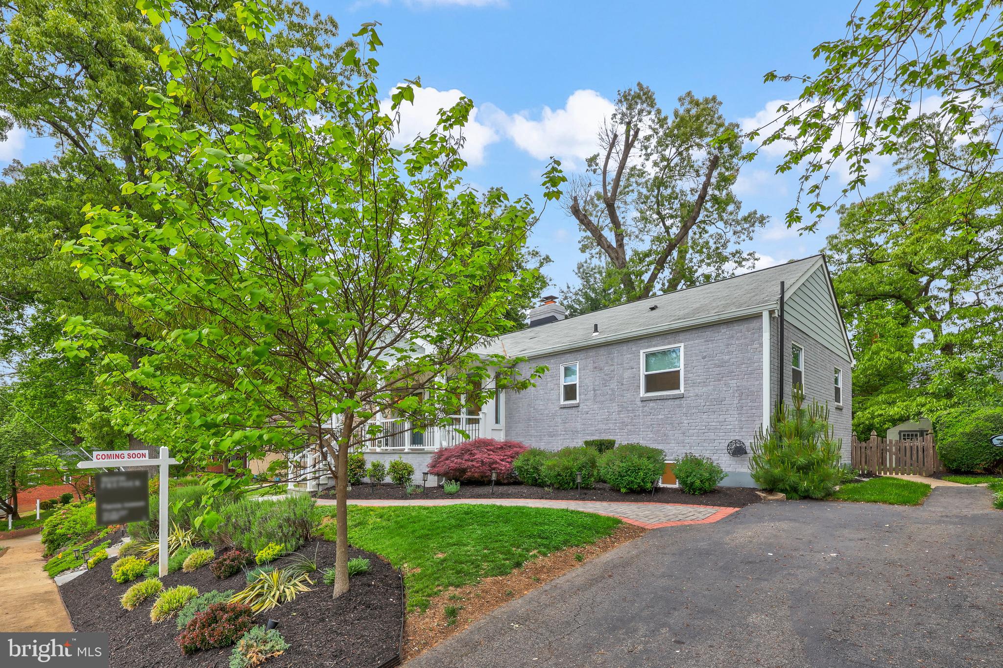 DOMINION HILLS - Residential