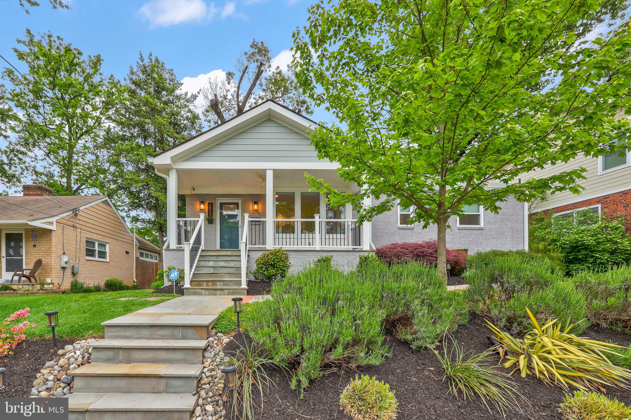 DOMINION HILLS - Residential