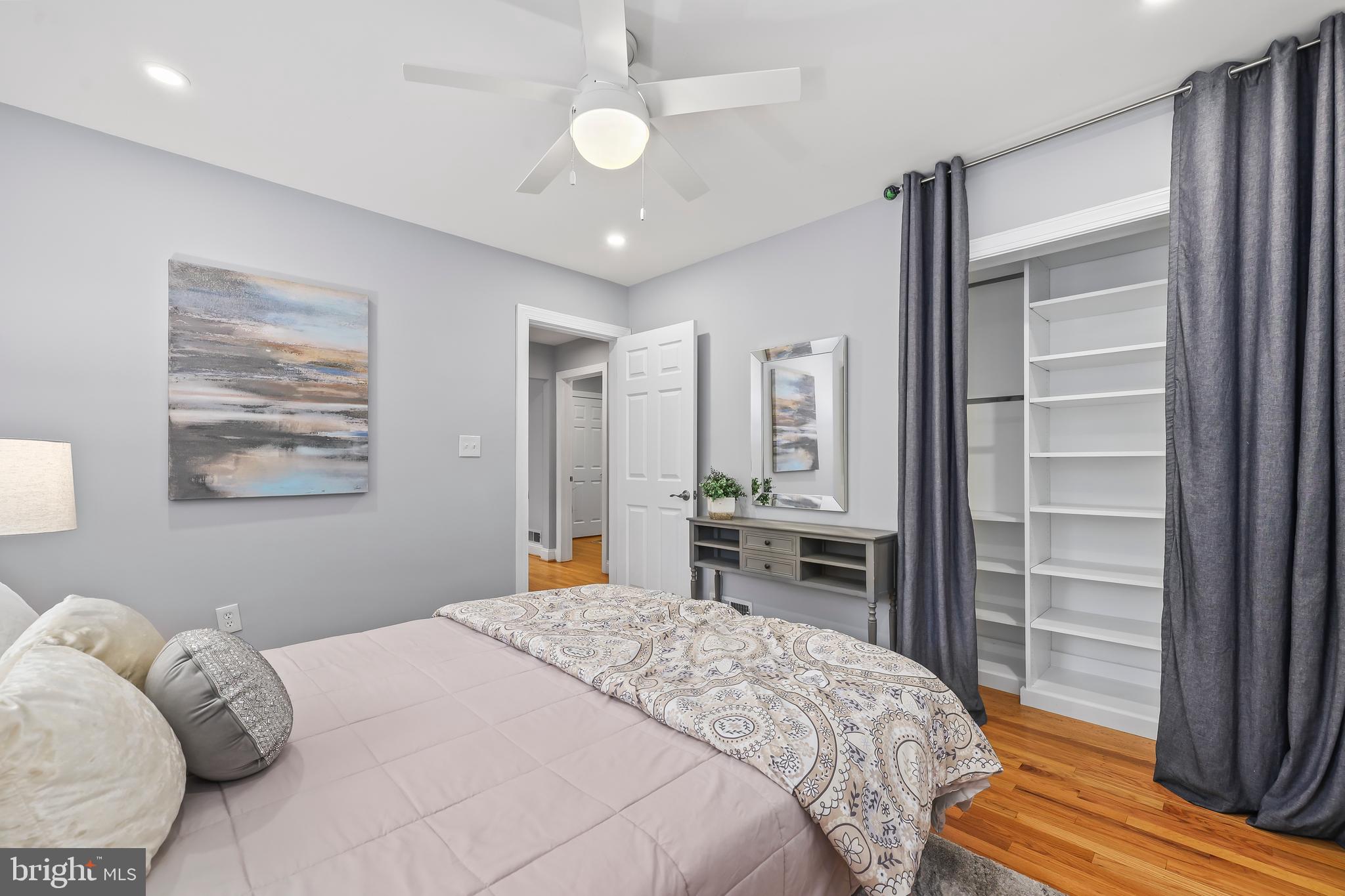 DOMINION HILLS - Residential