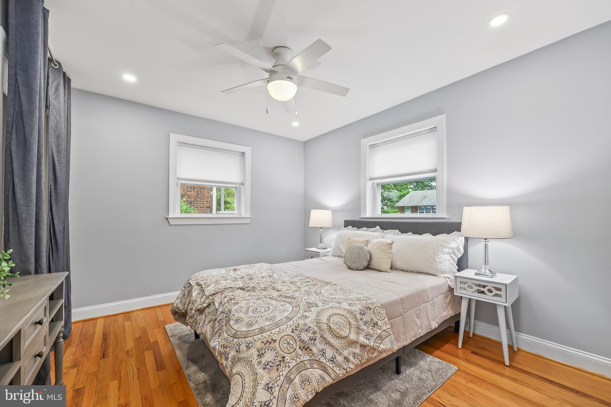 DOMINION HILLS - Residential