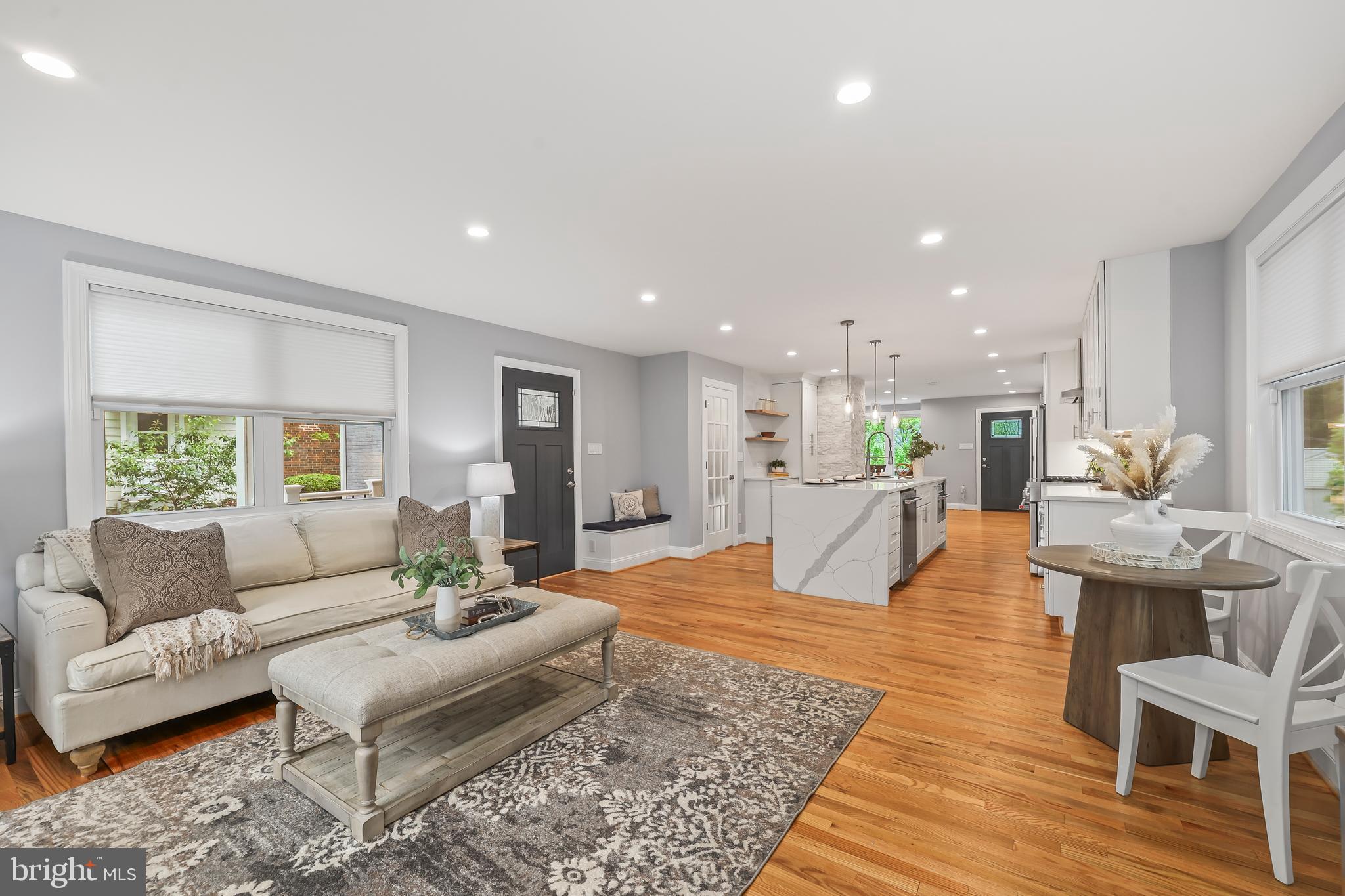 DOMINION HILLS - Residential
