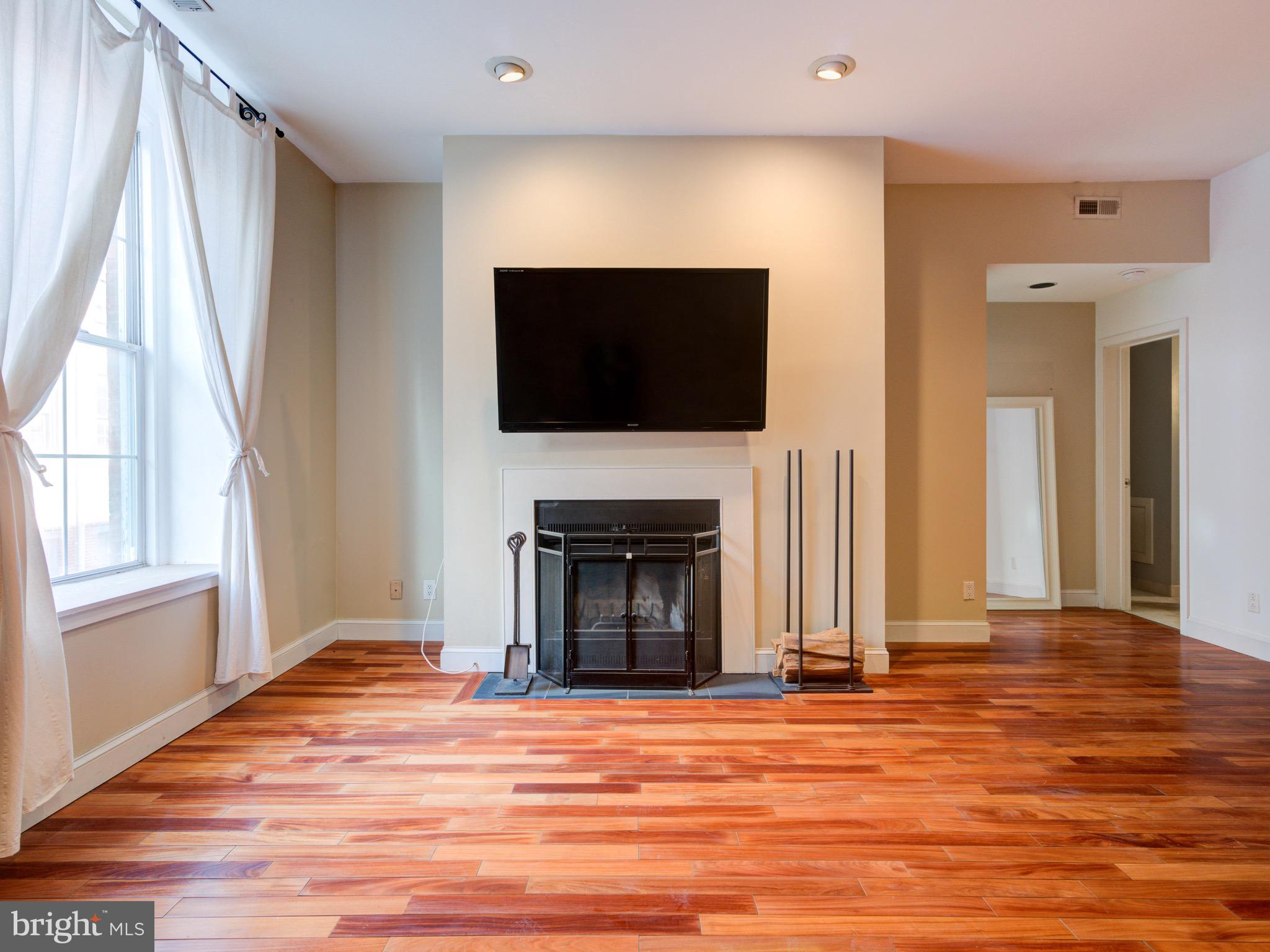 OLD CITY - Residential