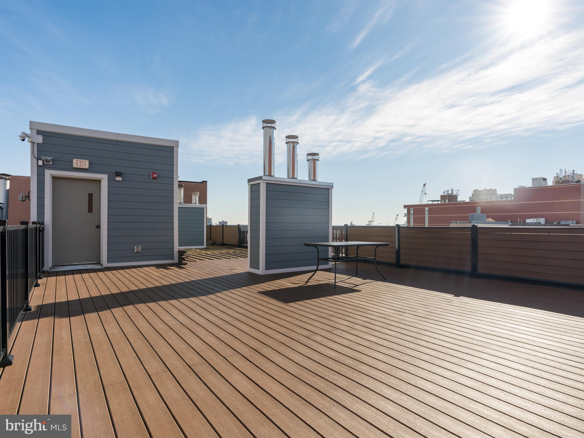 OLD CITY - Residential