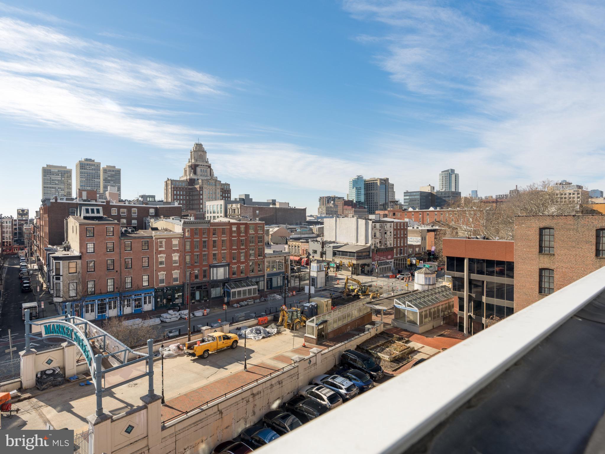 OLD CITY - Residential