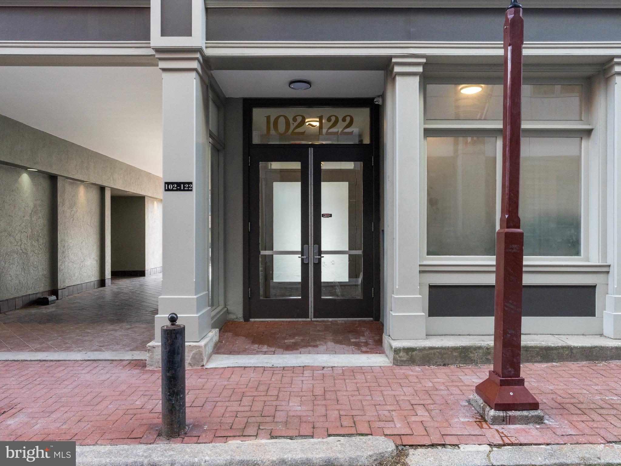 OLD CITY - Residential