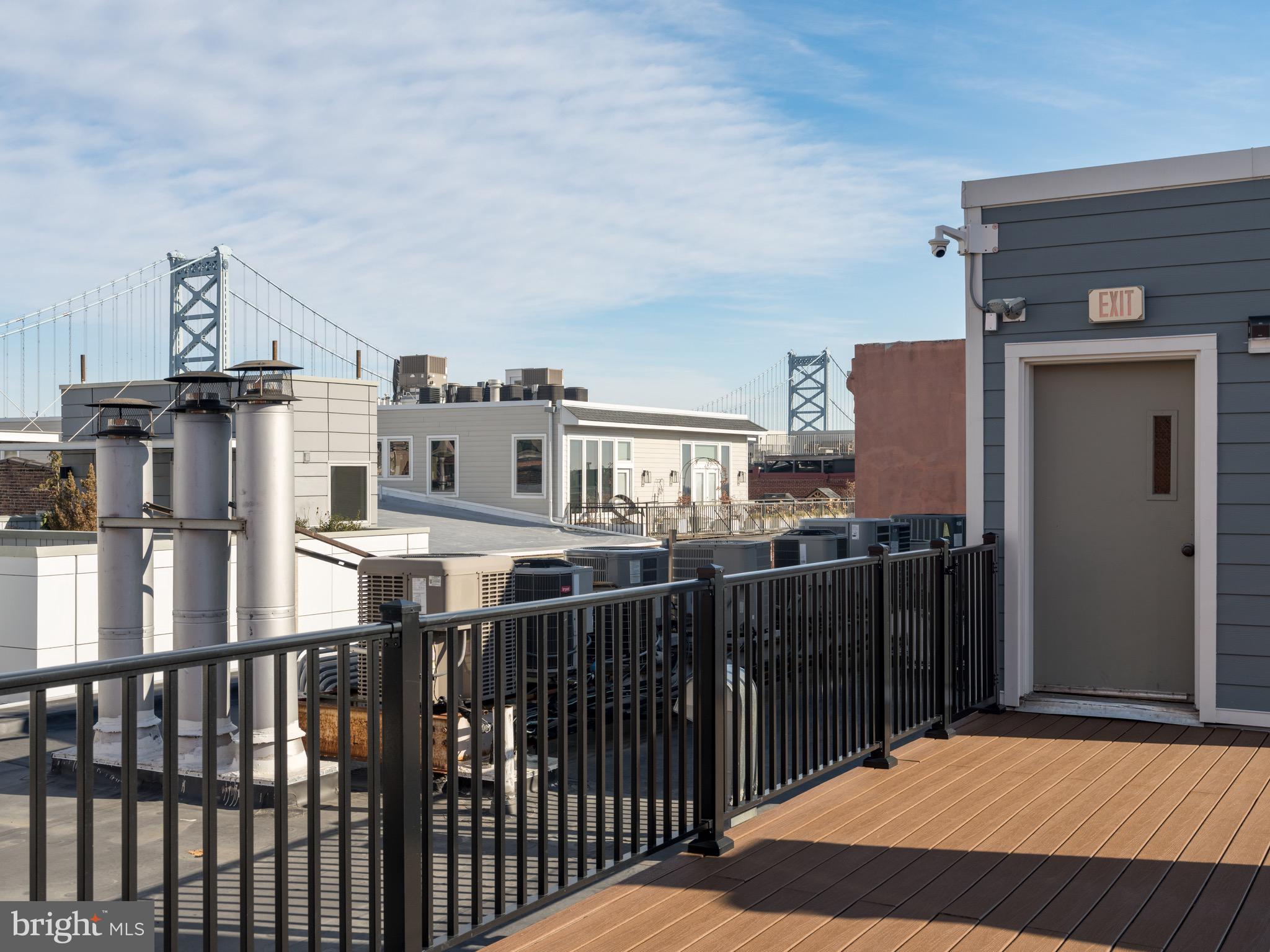 OLD CITY - Residential