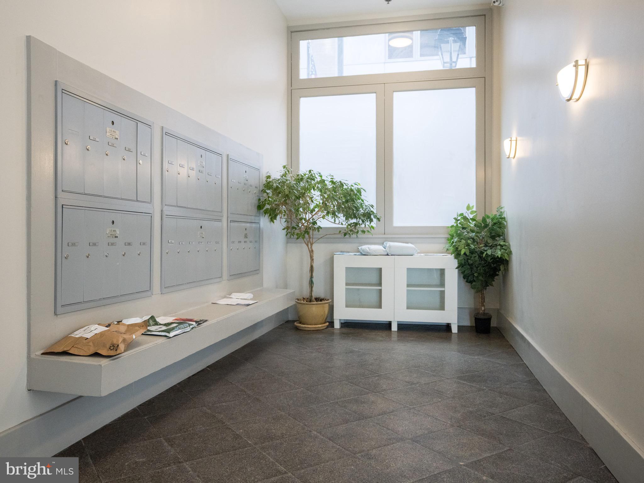 OLD CITY - Residential