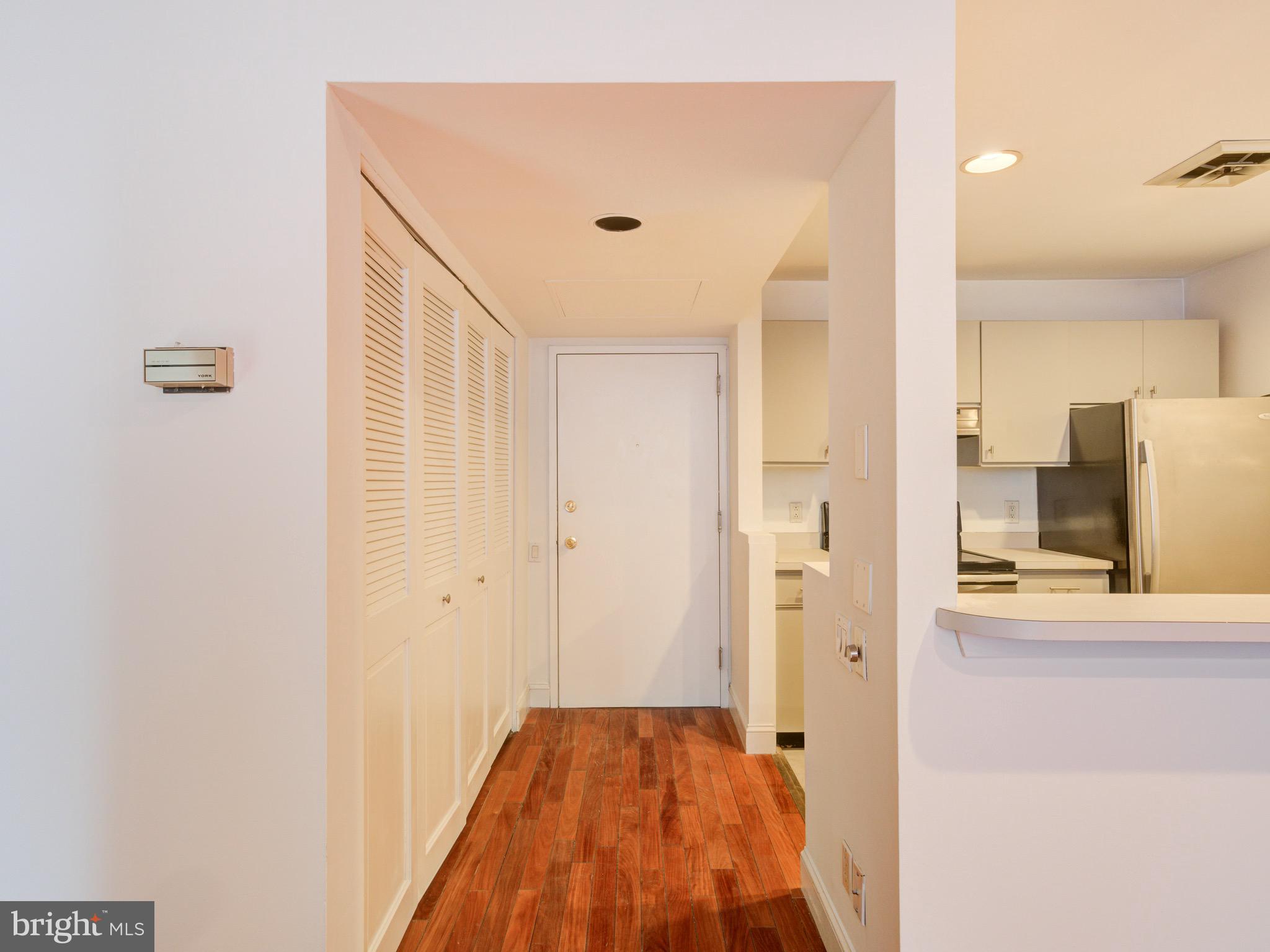 OLD CITY - Residential