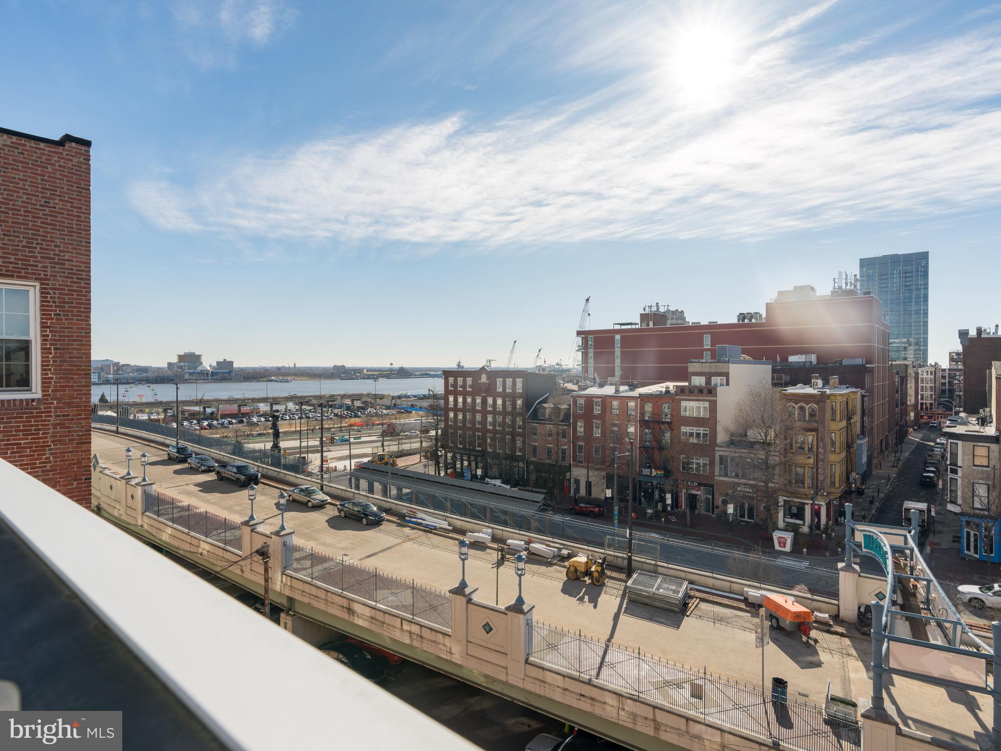 OLD CITY - Residential