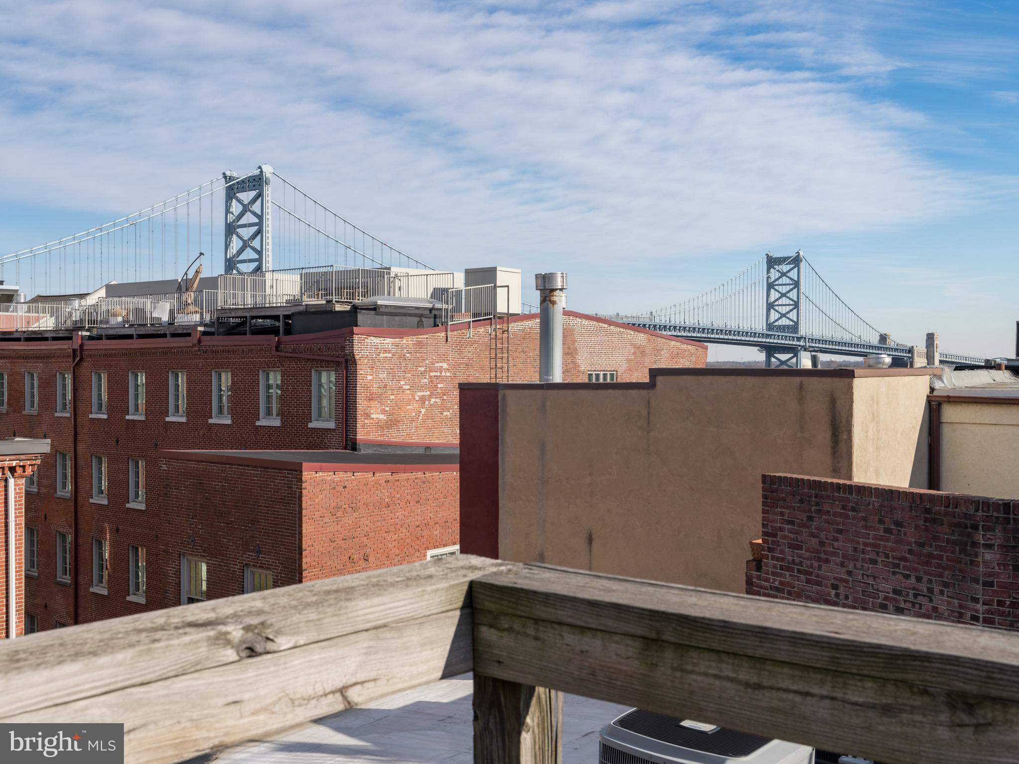 OLD CITY - Residential