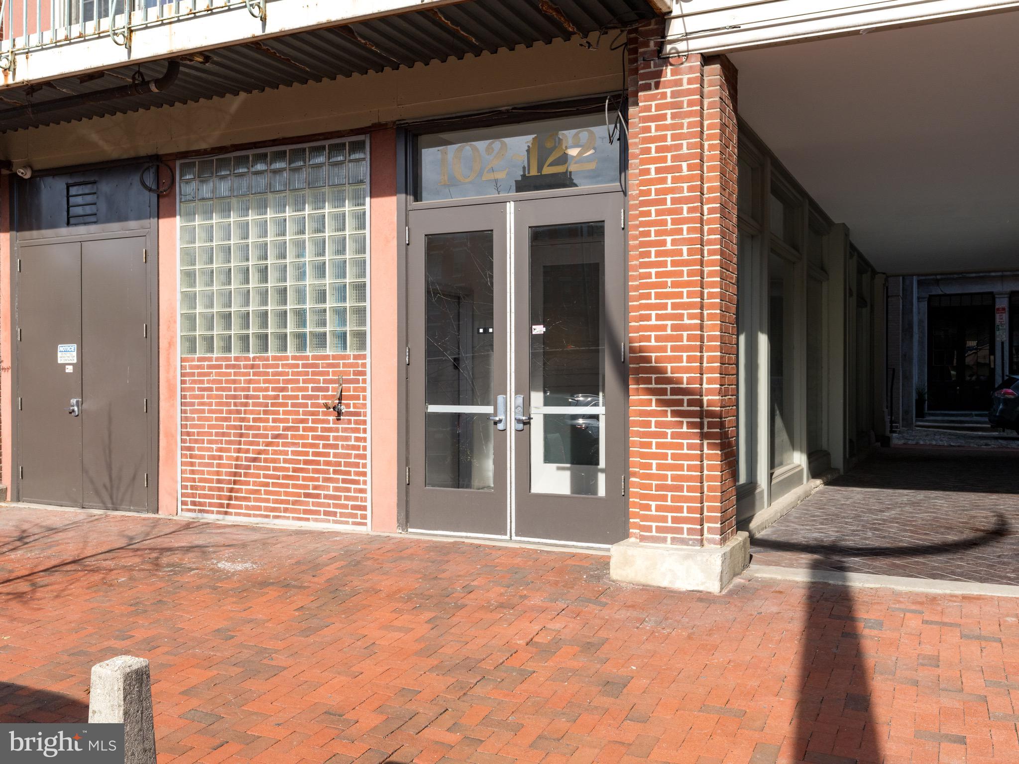 OLD CITY - Residential