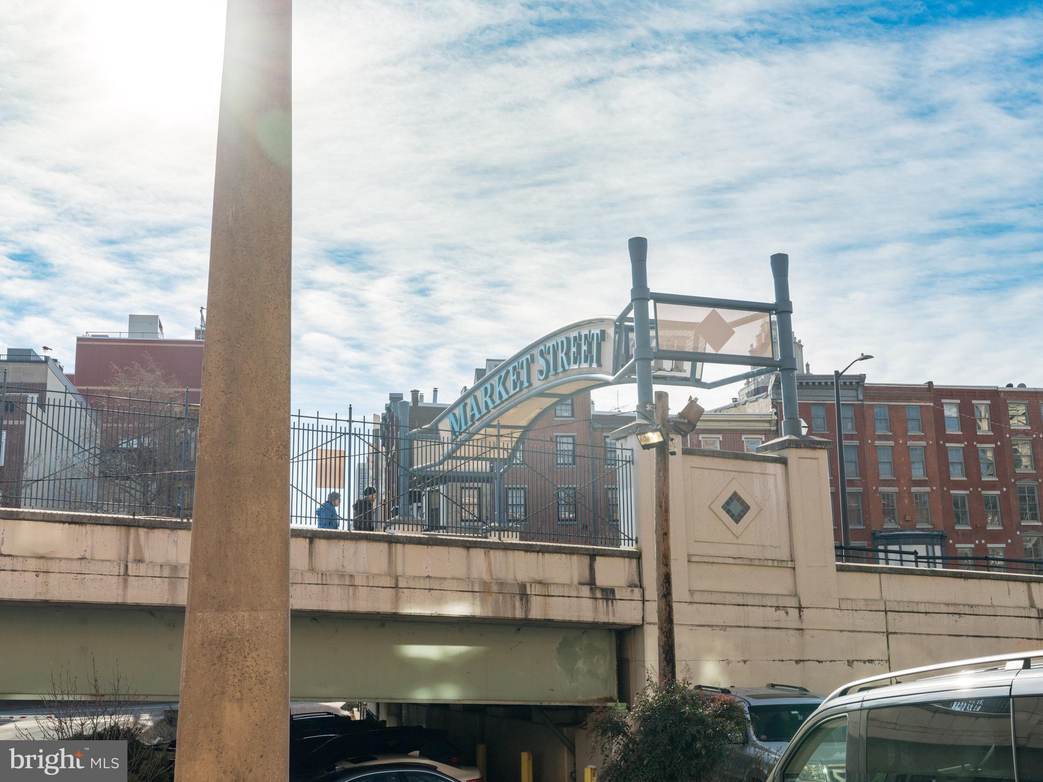 OLD CITY - Residential