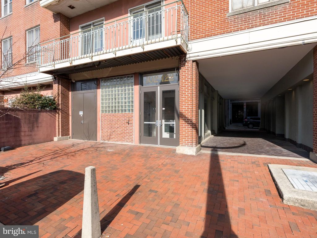 Photo of 102 - 22 Church Street #301, PHILADELPHIA, PA 19106 (MLS # PAPH2574634)