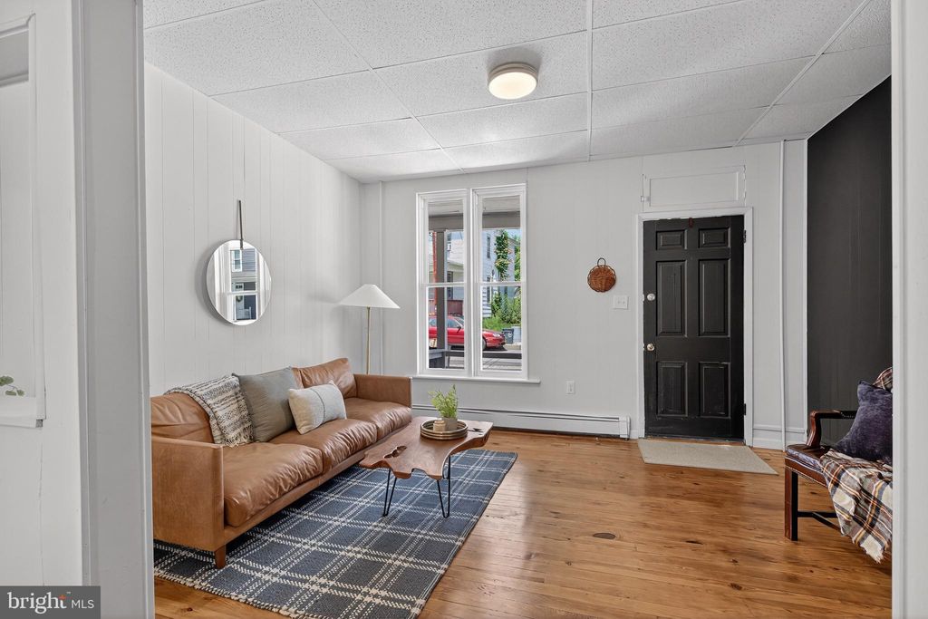 Photo of 138 E Washington Street, ELIZABETHTOWN, PA 17022 (MLS # PALA2072124)