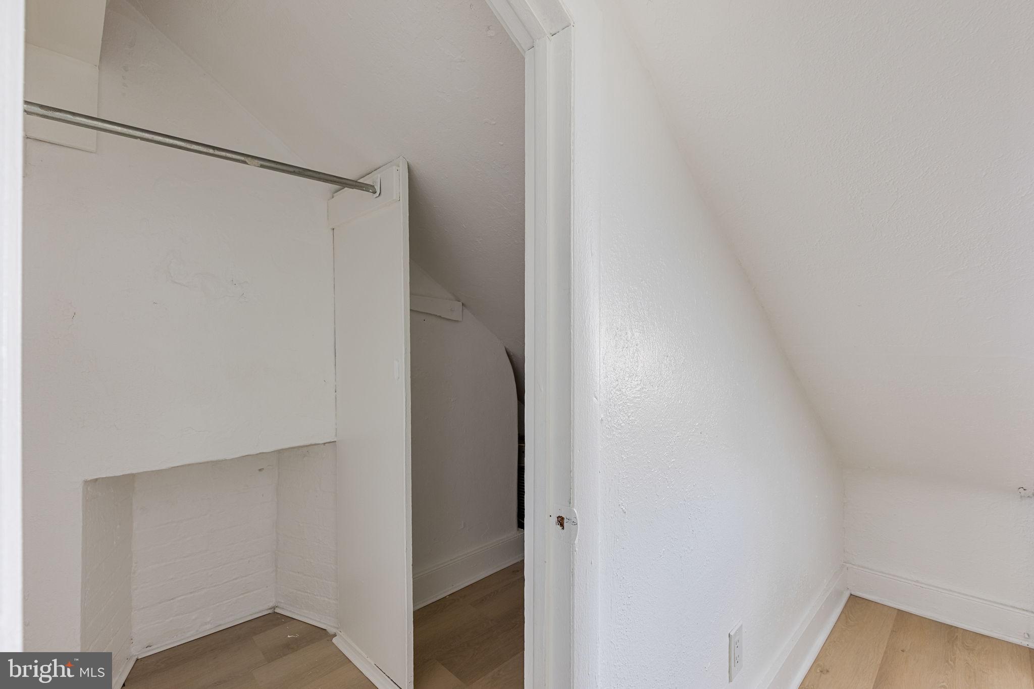 WASHINGTON SQ WEST - Residential Lease