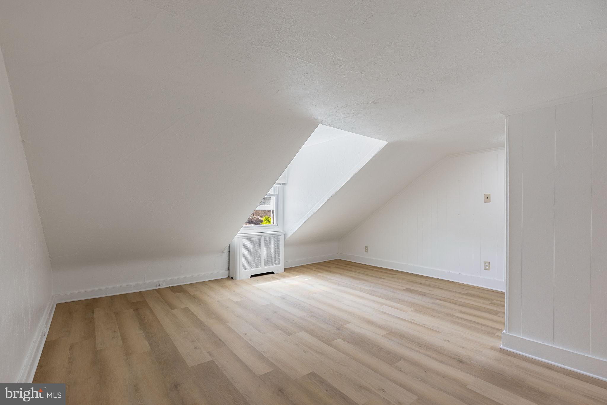 WASHINGTON SQ WEST - Residential Lease