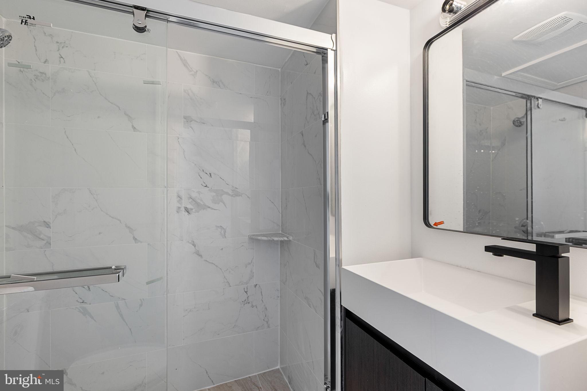 WASHINGTON SQ WEST - Residential Lease