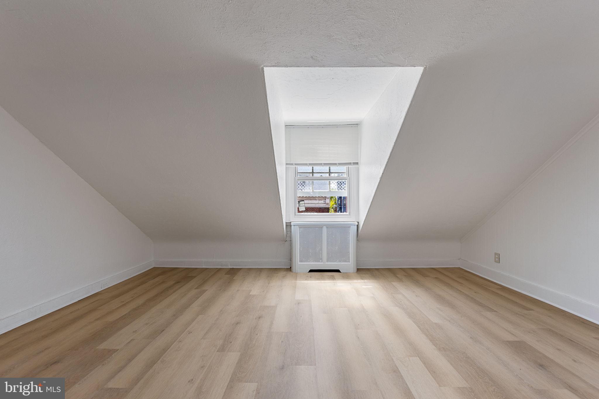 WASHINGTON SQ WEST - Residential Lease