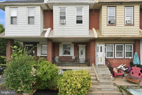 Townhouse For Sale - 6112 Gillespie Street<br/> PHILADELPHIA, PA 19135