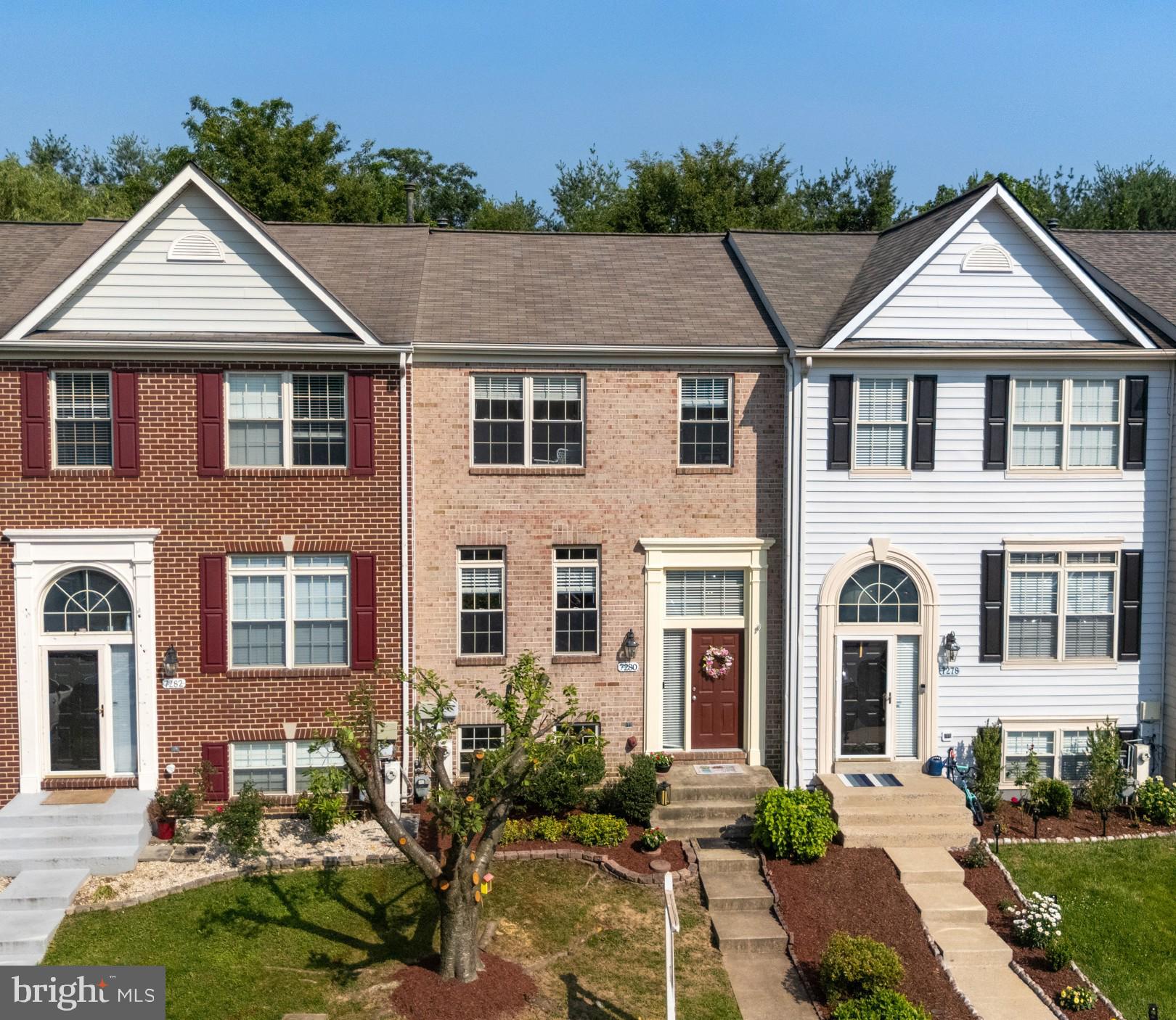 SNOWDEN RIDGE - Residential