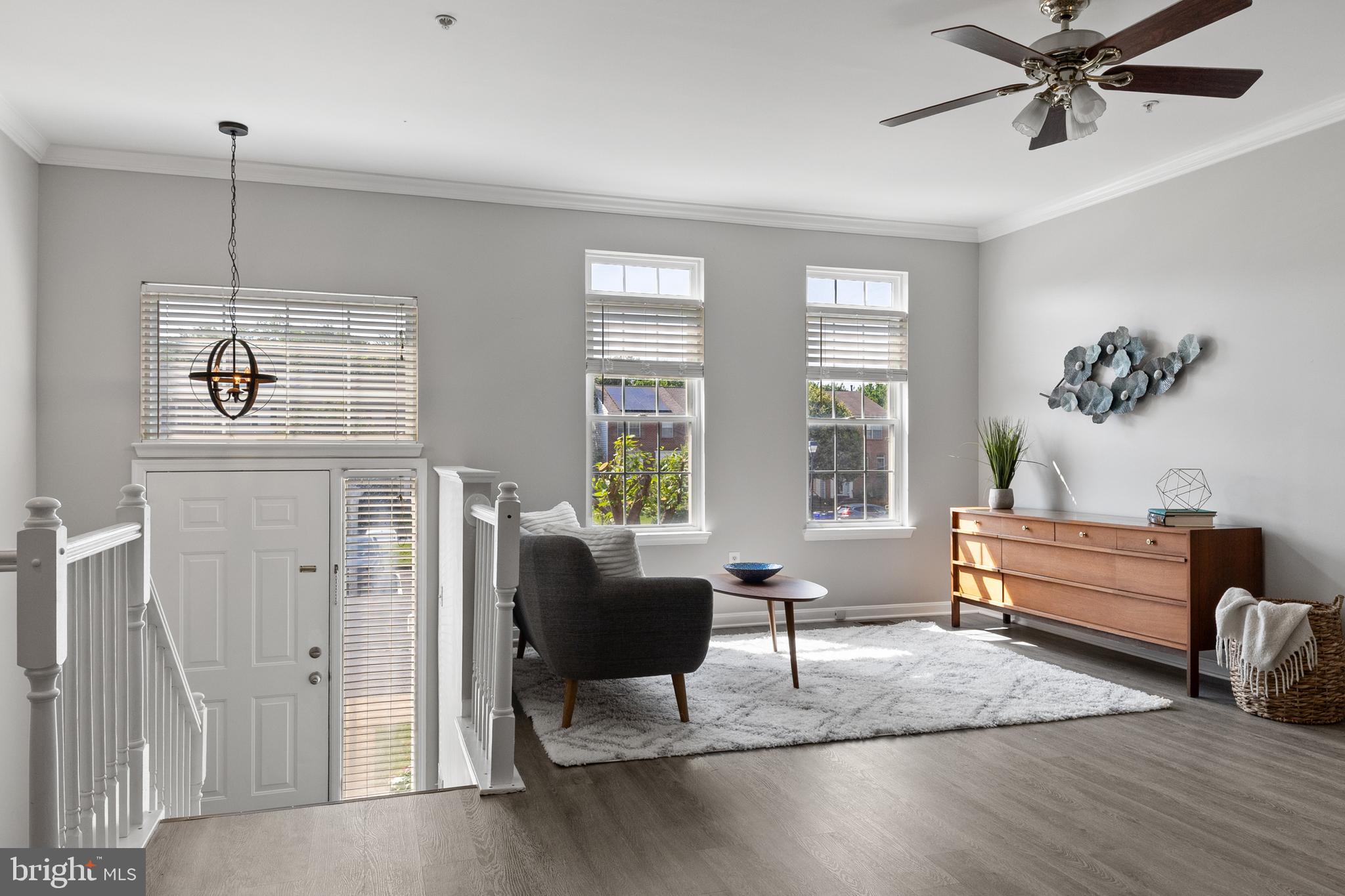 SNOWDEN RIDGE - Residential