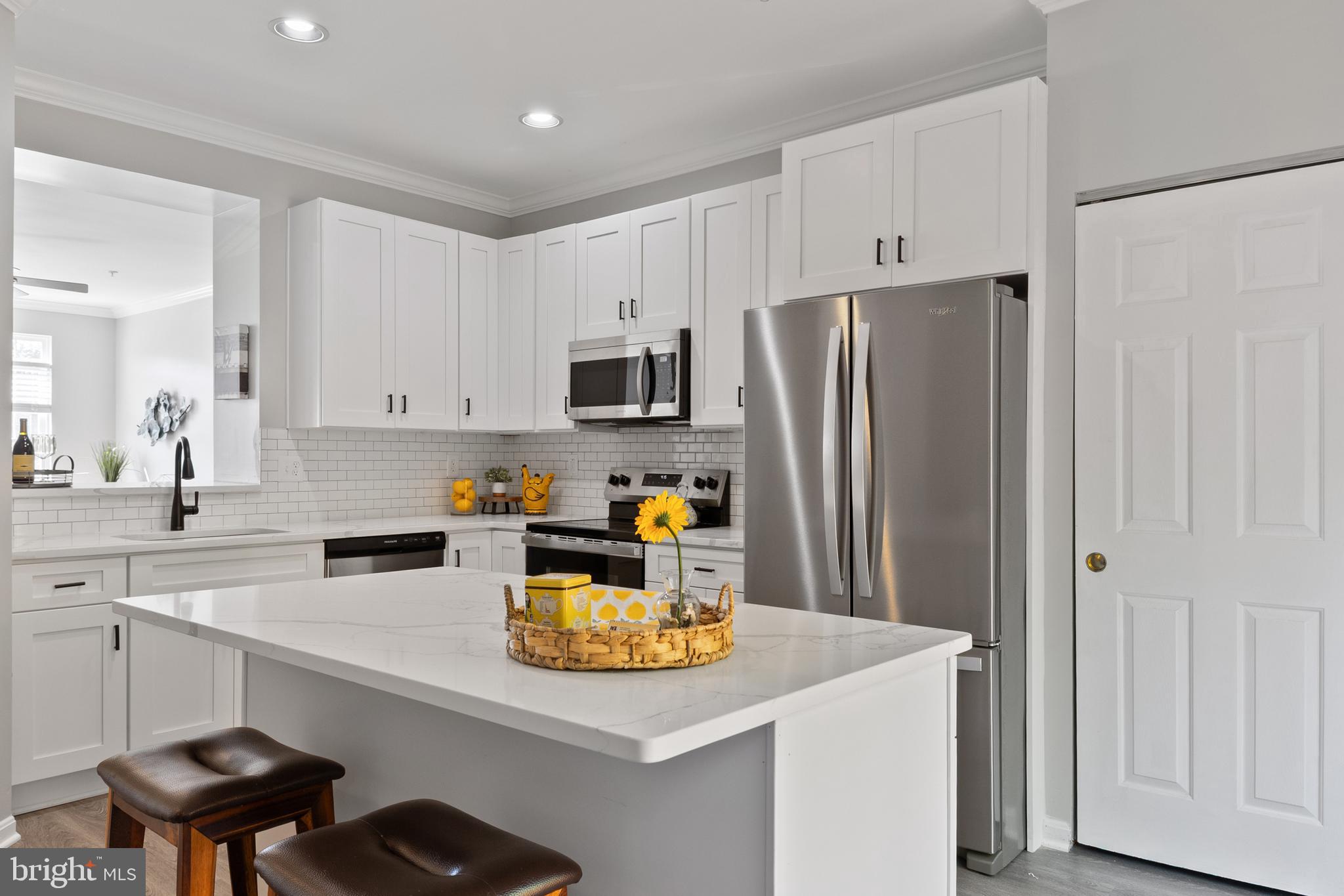 SNOWDEN RIDGE - Residential