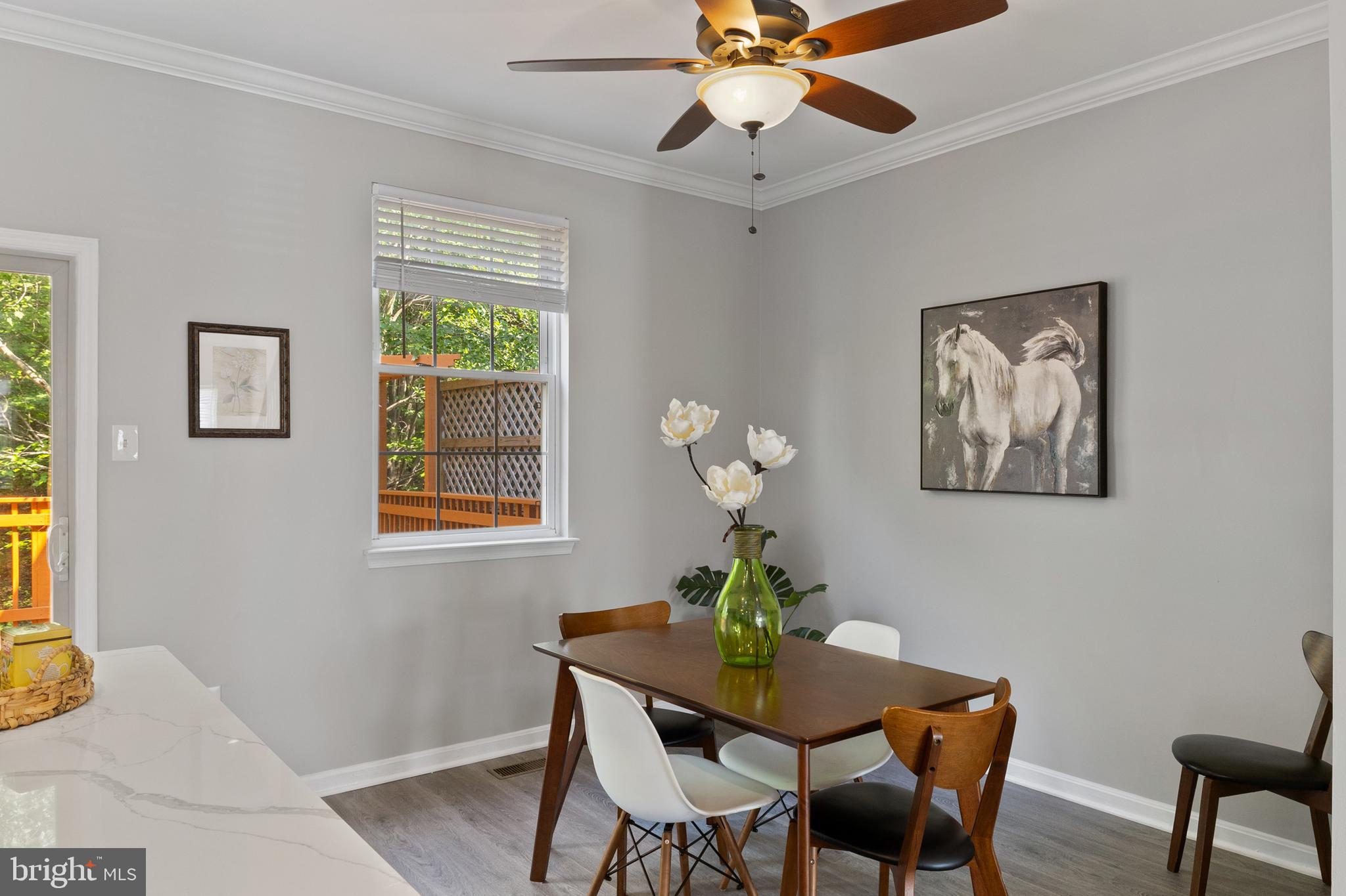 SNOWDEN RIDGE - Residential