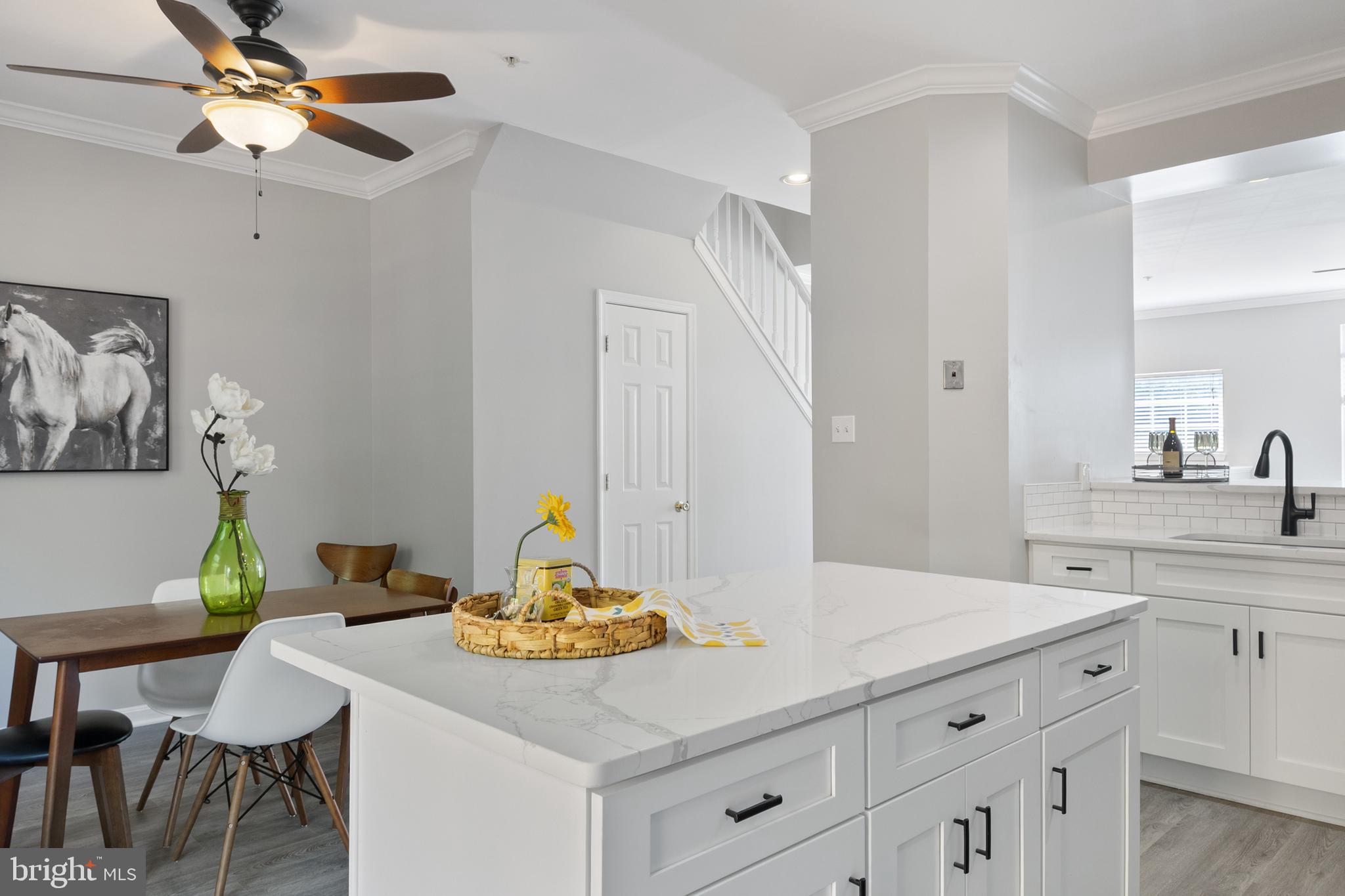 SNOWDEN RIDGE - Residential