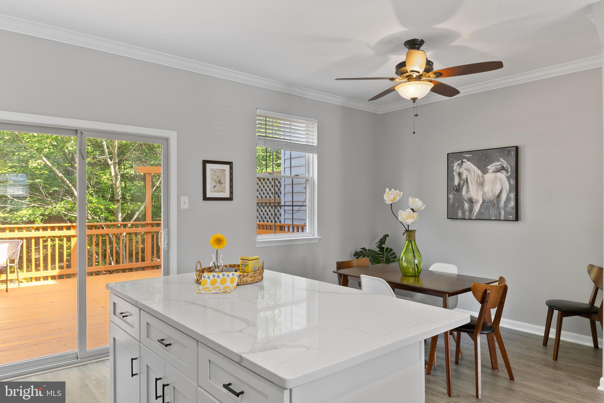 SNOWDEN RIDGE - Residential