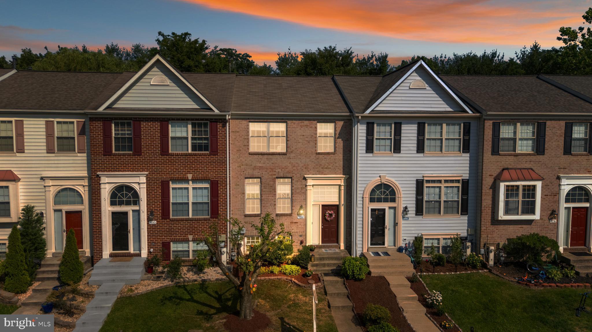 SNOWDEN RIDGE - Residential