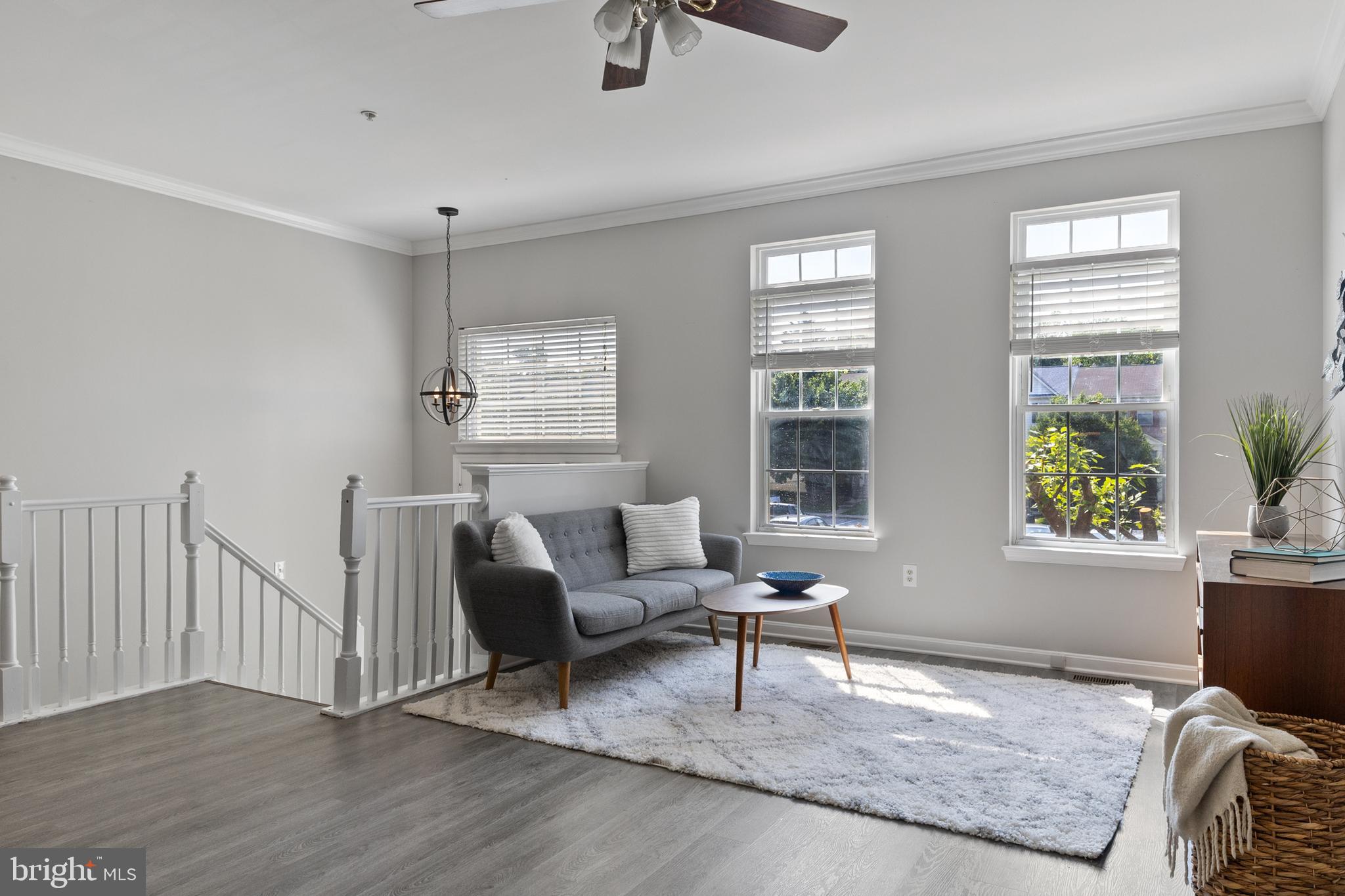 SNOWDEN RIDGE - Residential