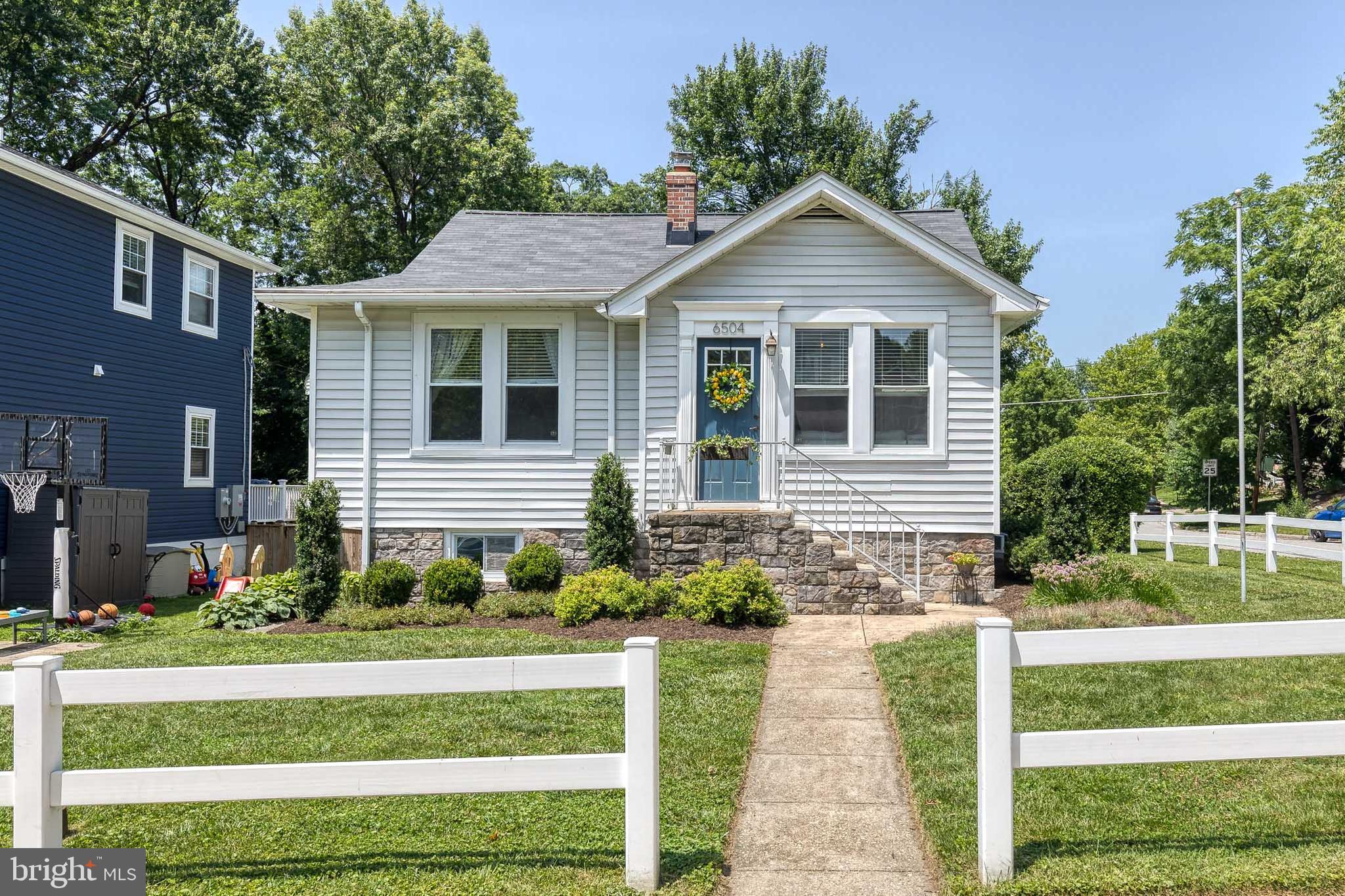 ANNESLIE - Residential