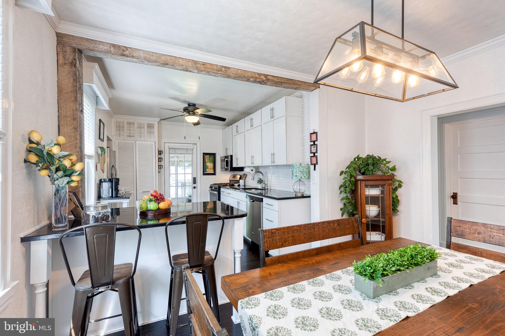 ANNESLIE - Residential