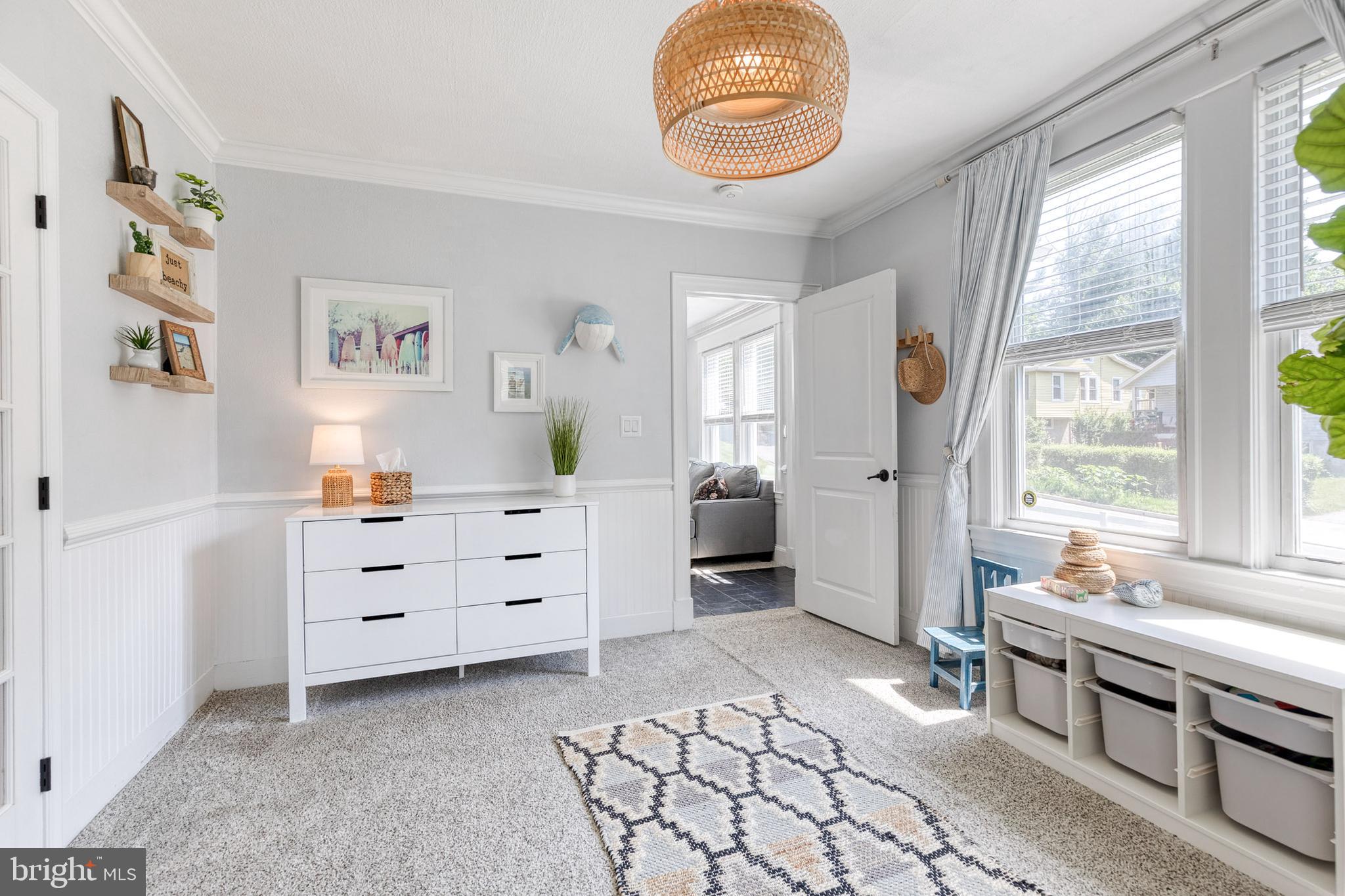 ANNESLIE - Residential