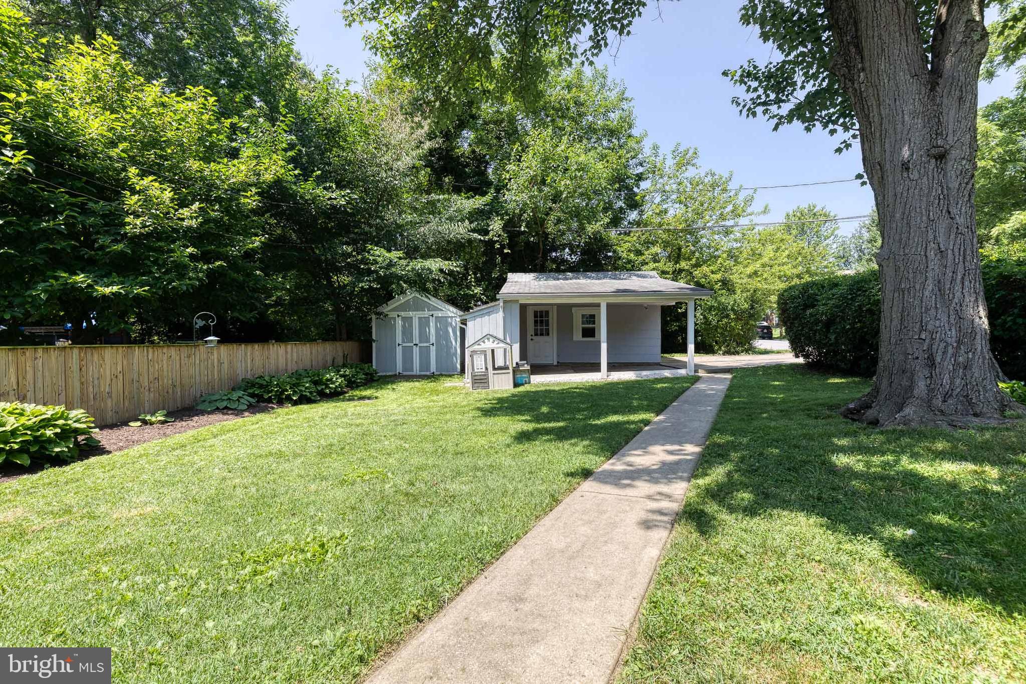 ANNESLIE - Residential