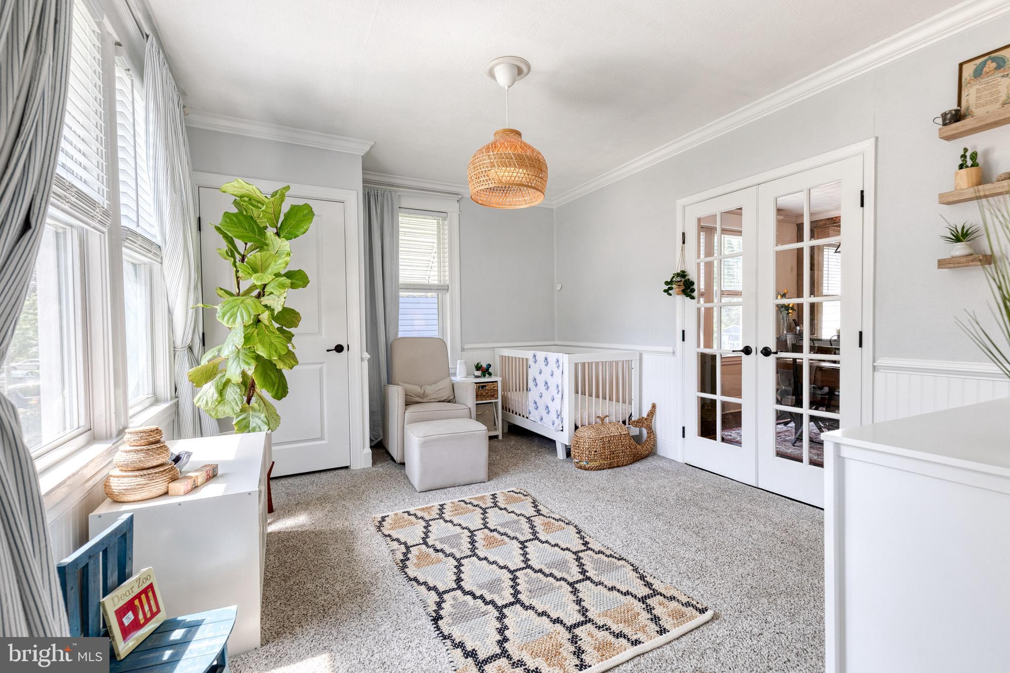 ANNESLIE - Residential