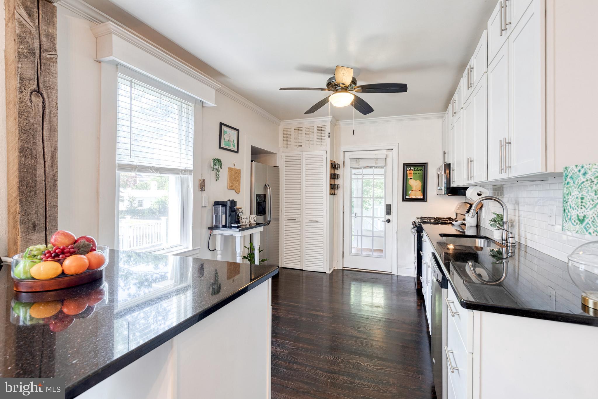 ANNESLIE - Residential