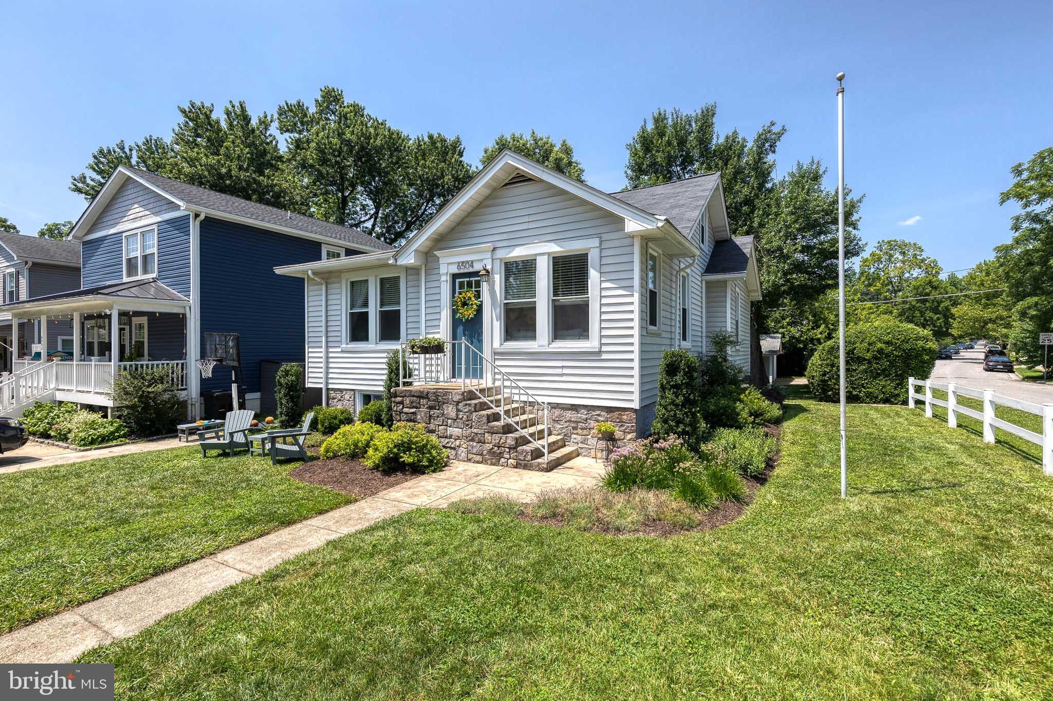 ANNESLIE - Residential