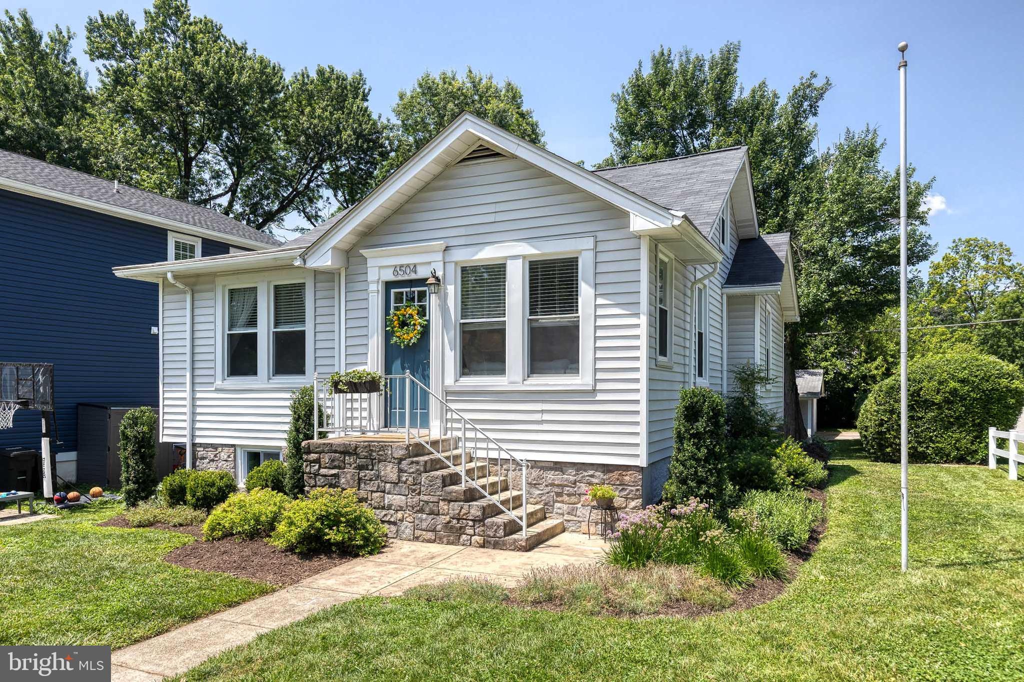 ANNESLIE - Residential