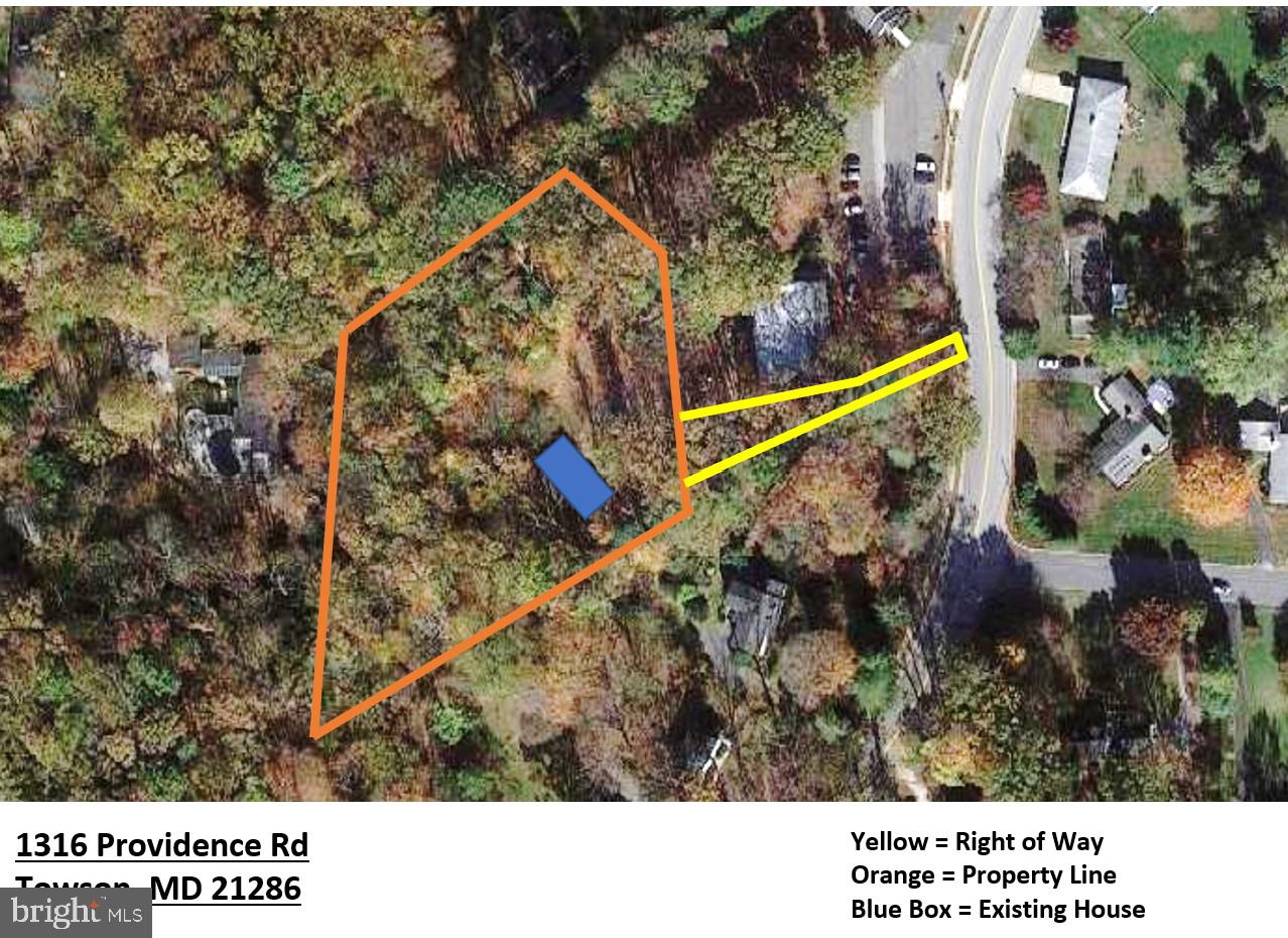 TOWSON - Residential