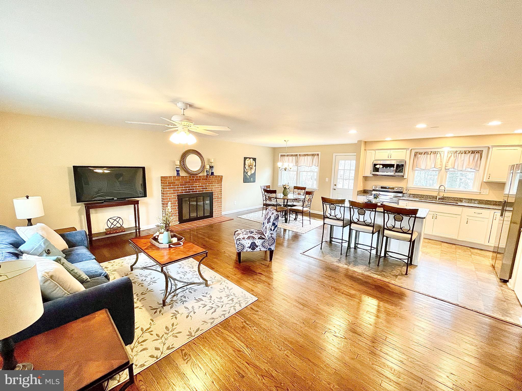 TOWSON - Residential