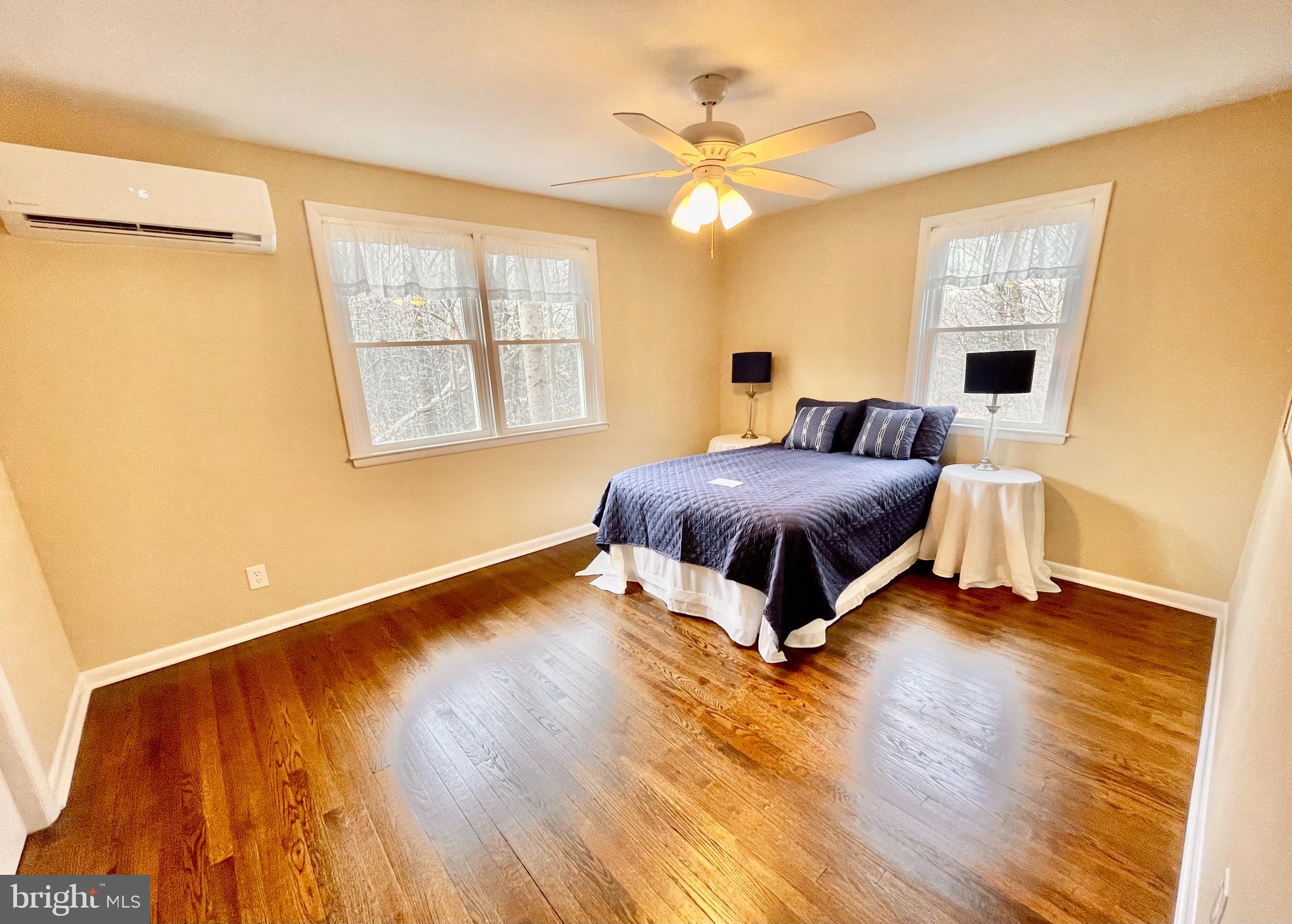 TOWSON - Residential