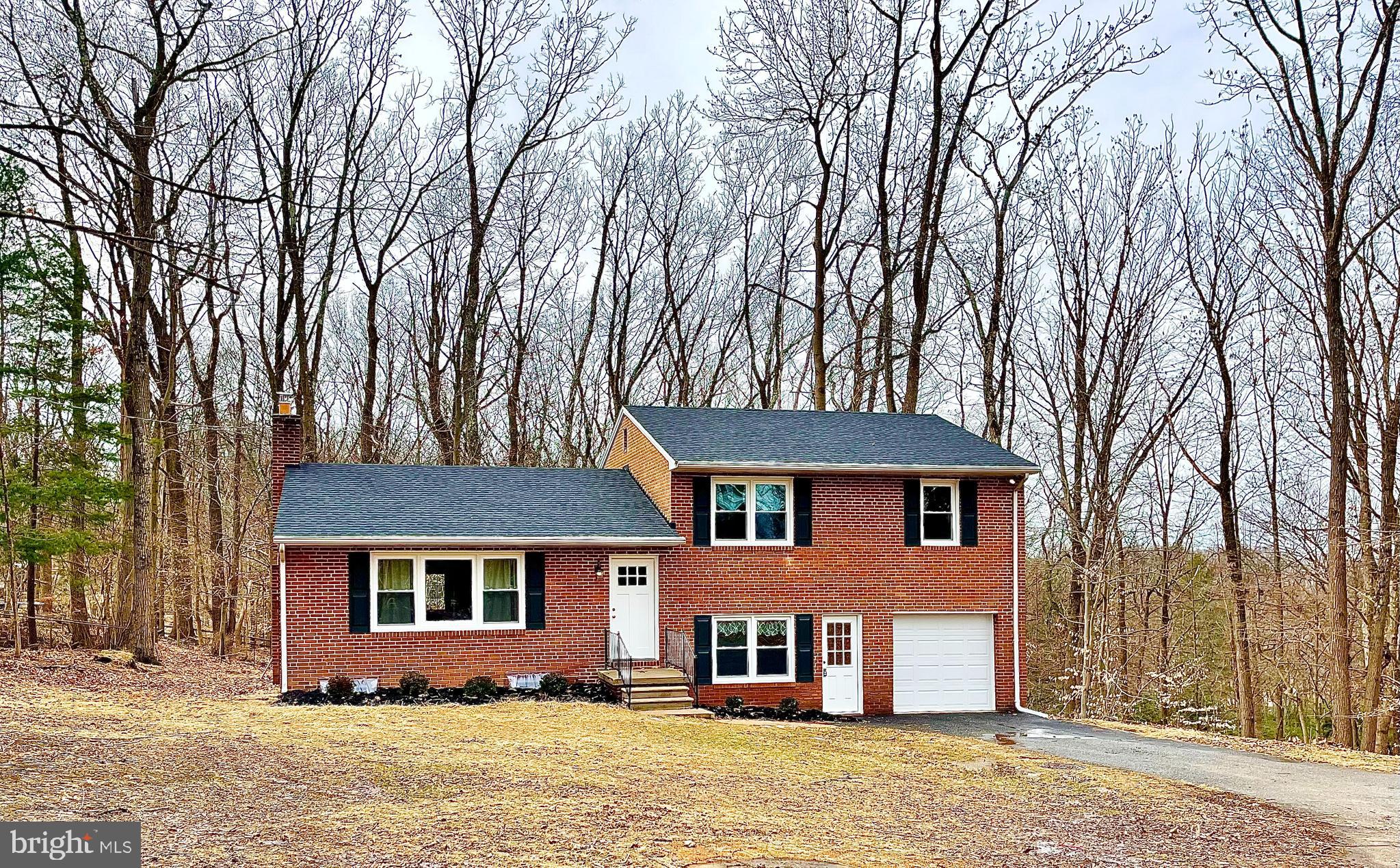 TOWSON - Residential