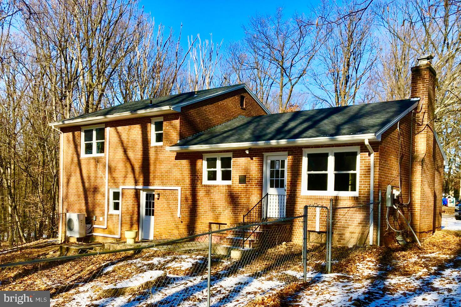 TOWSON - Residential