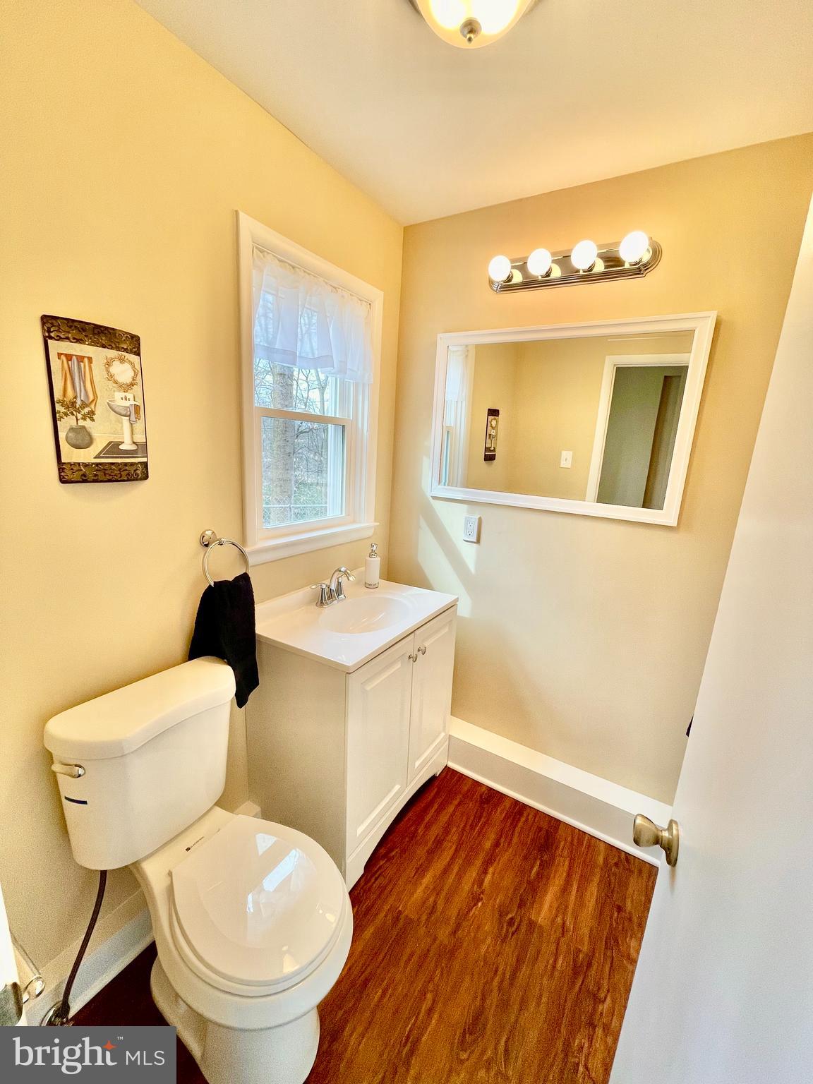 TOWSON - Residential