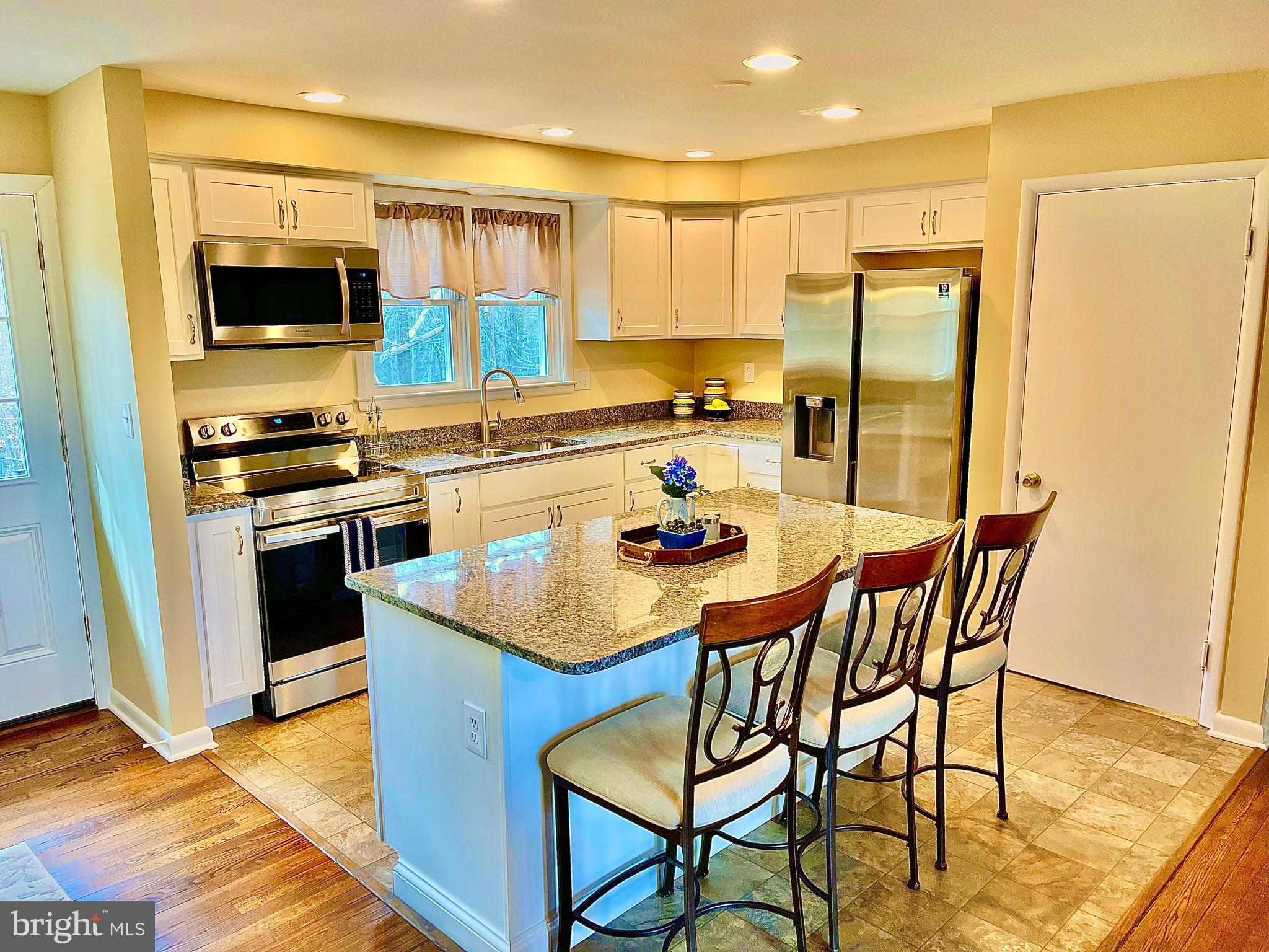 TOWSON - Residential