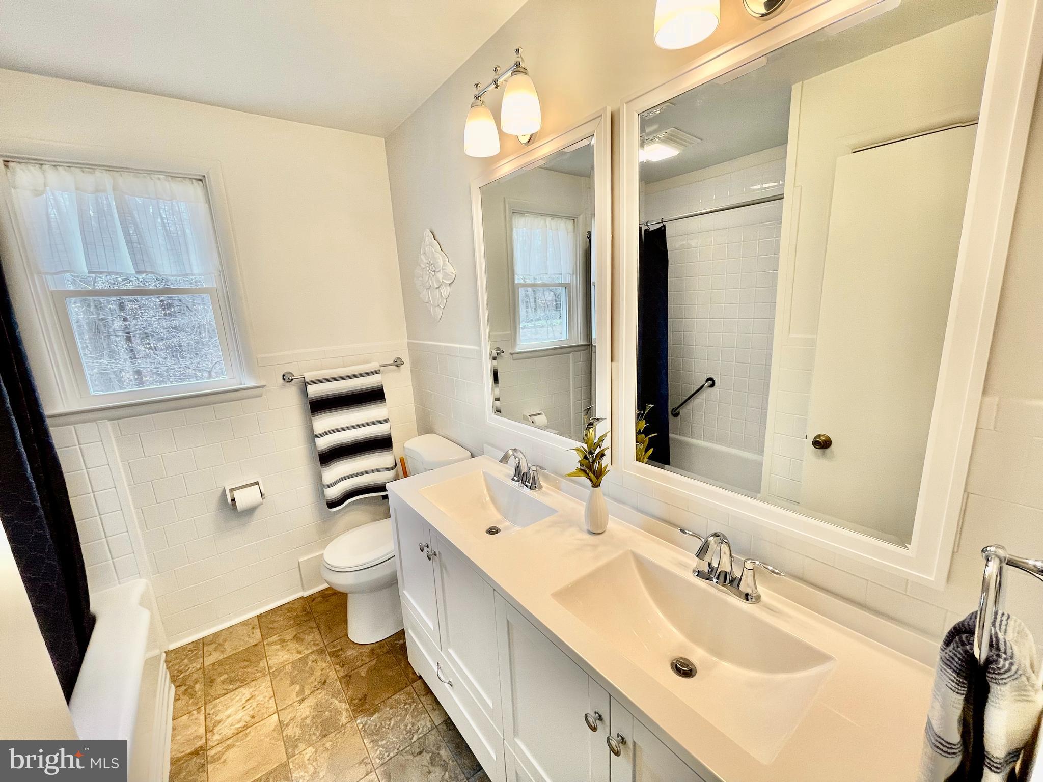 TOWSON - Residential