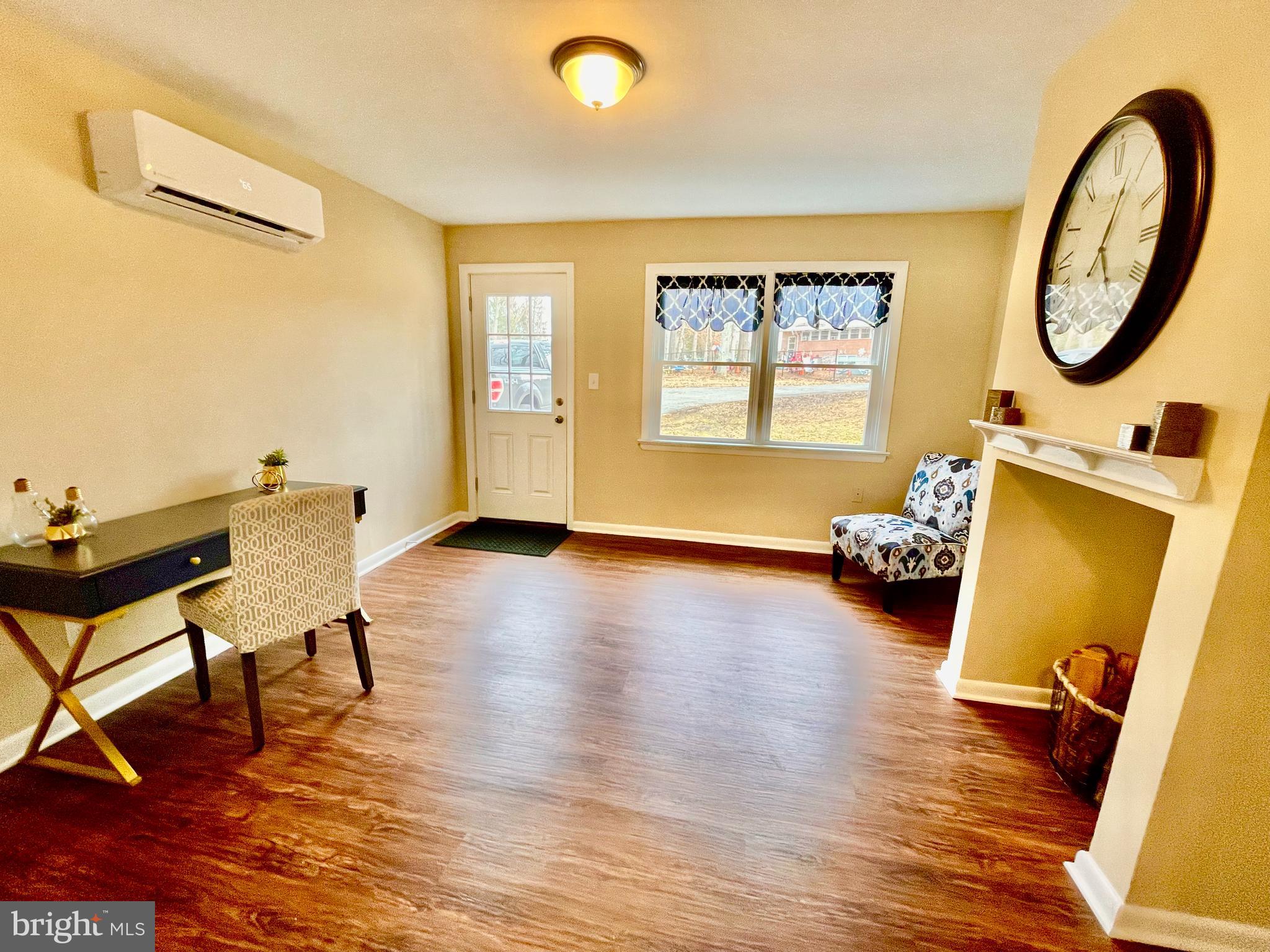 TOWSON - Residential