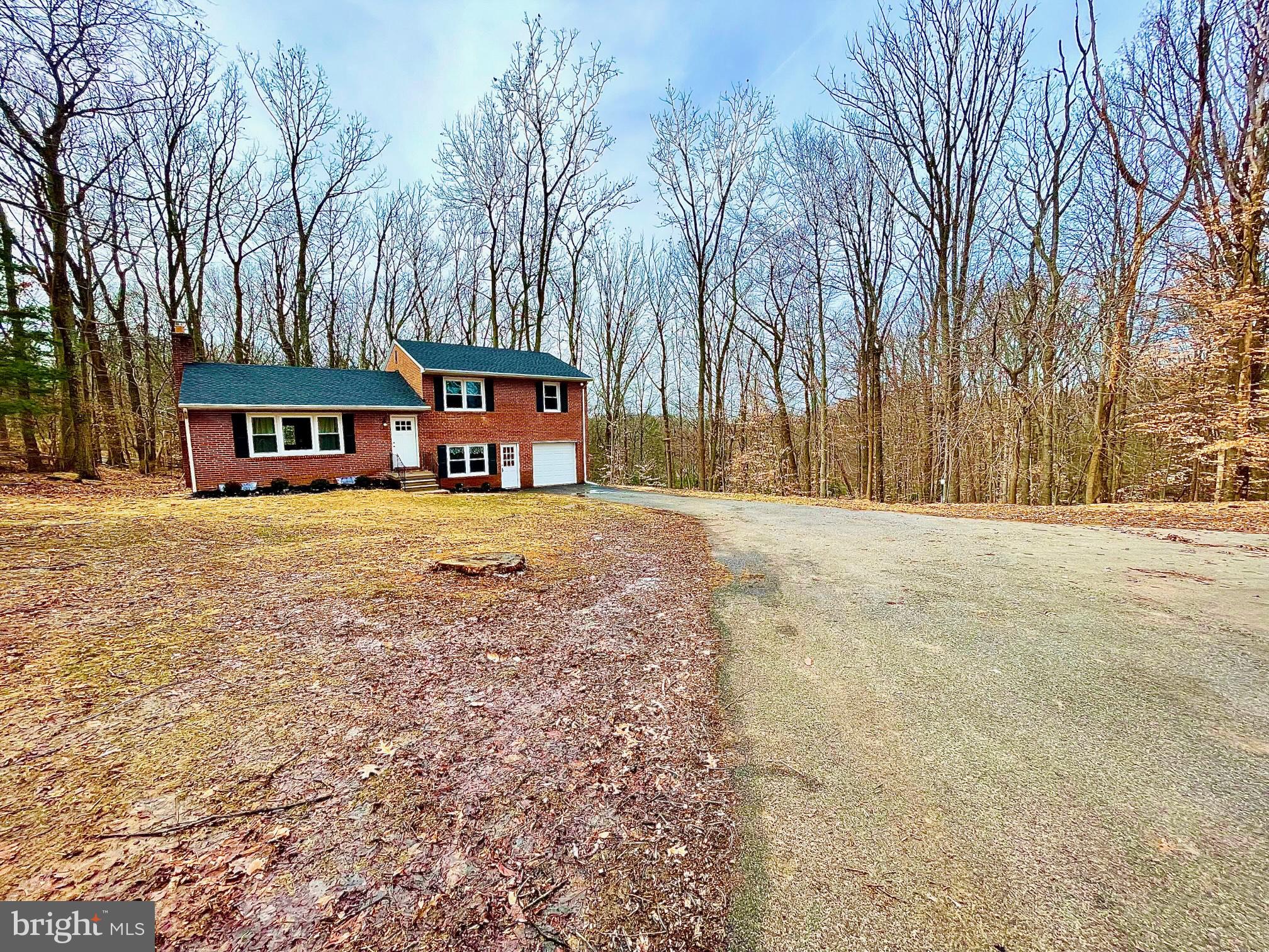 TOWSON - Residential