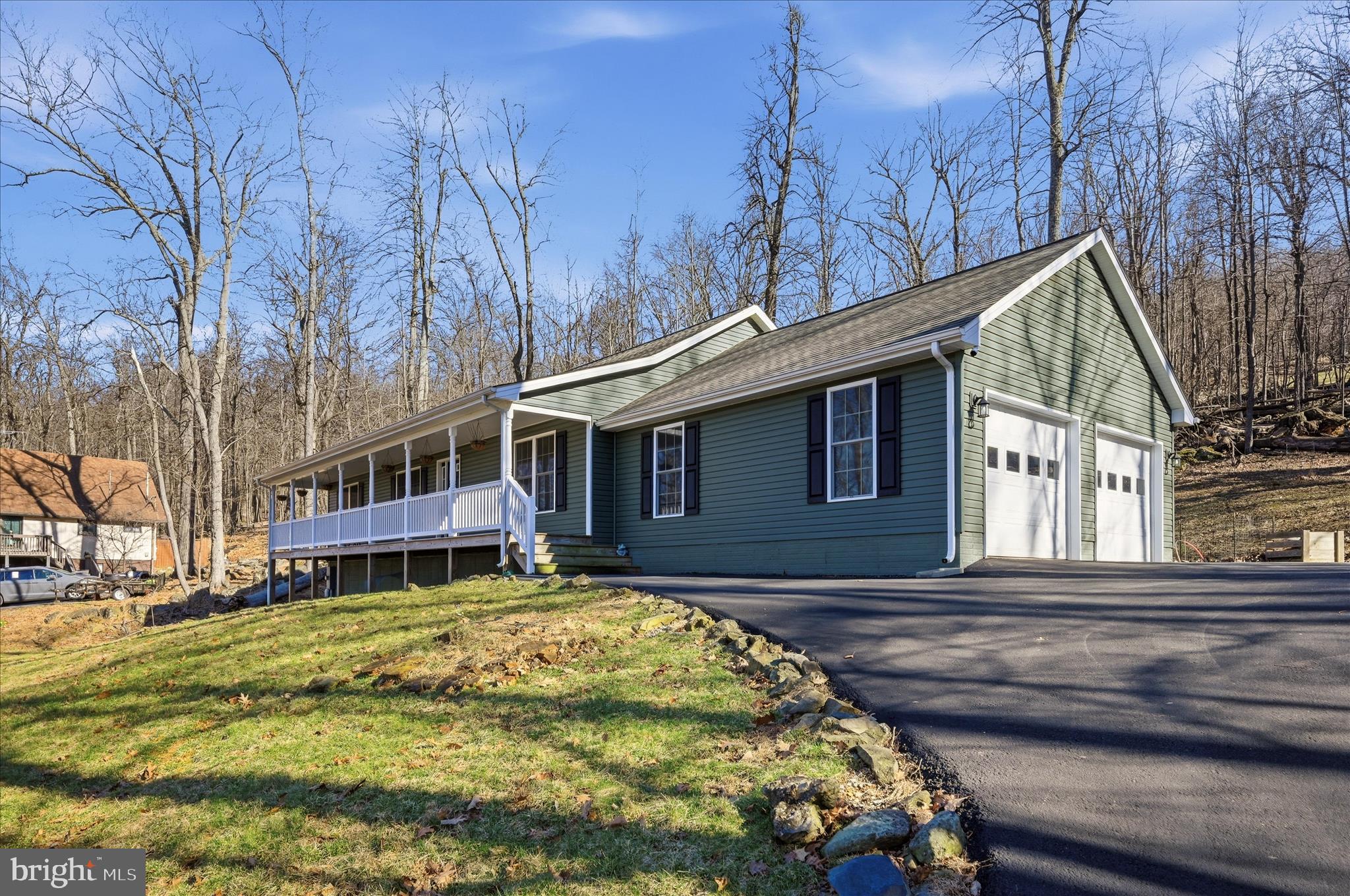 168 DEER TRAIL ROAD